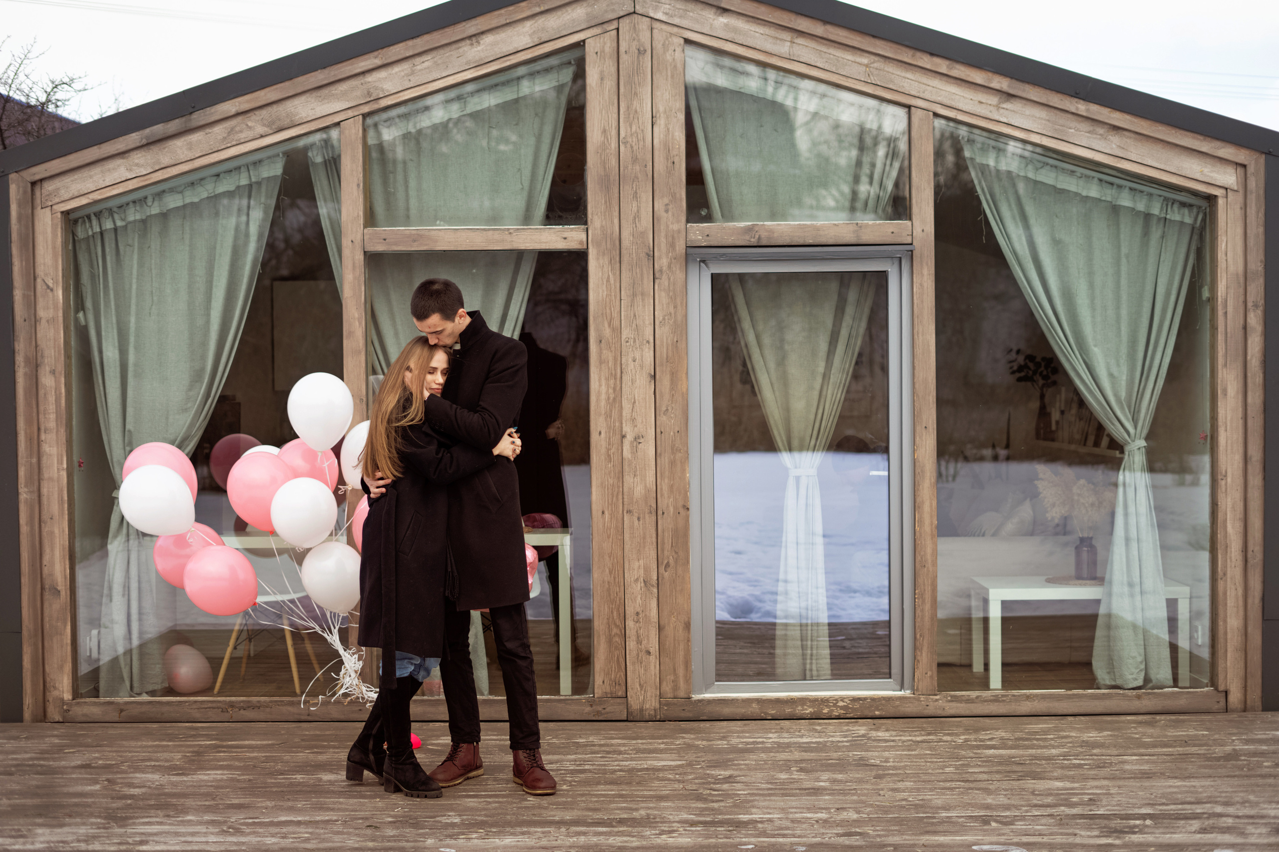 Дима и Алена. Семейный и детский фотограф в Саратове Акефьева Анна