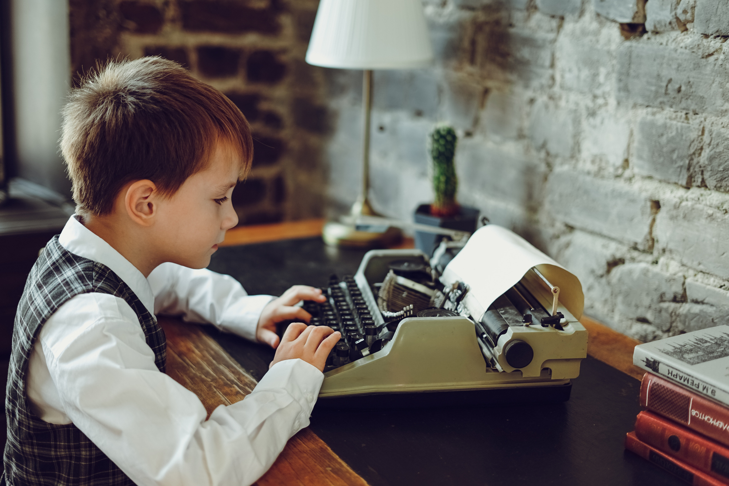 Саша. Семейный и детский фотограф в Саратове Акефьева Анна