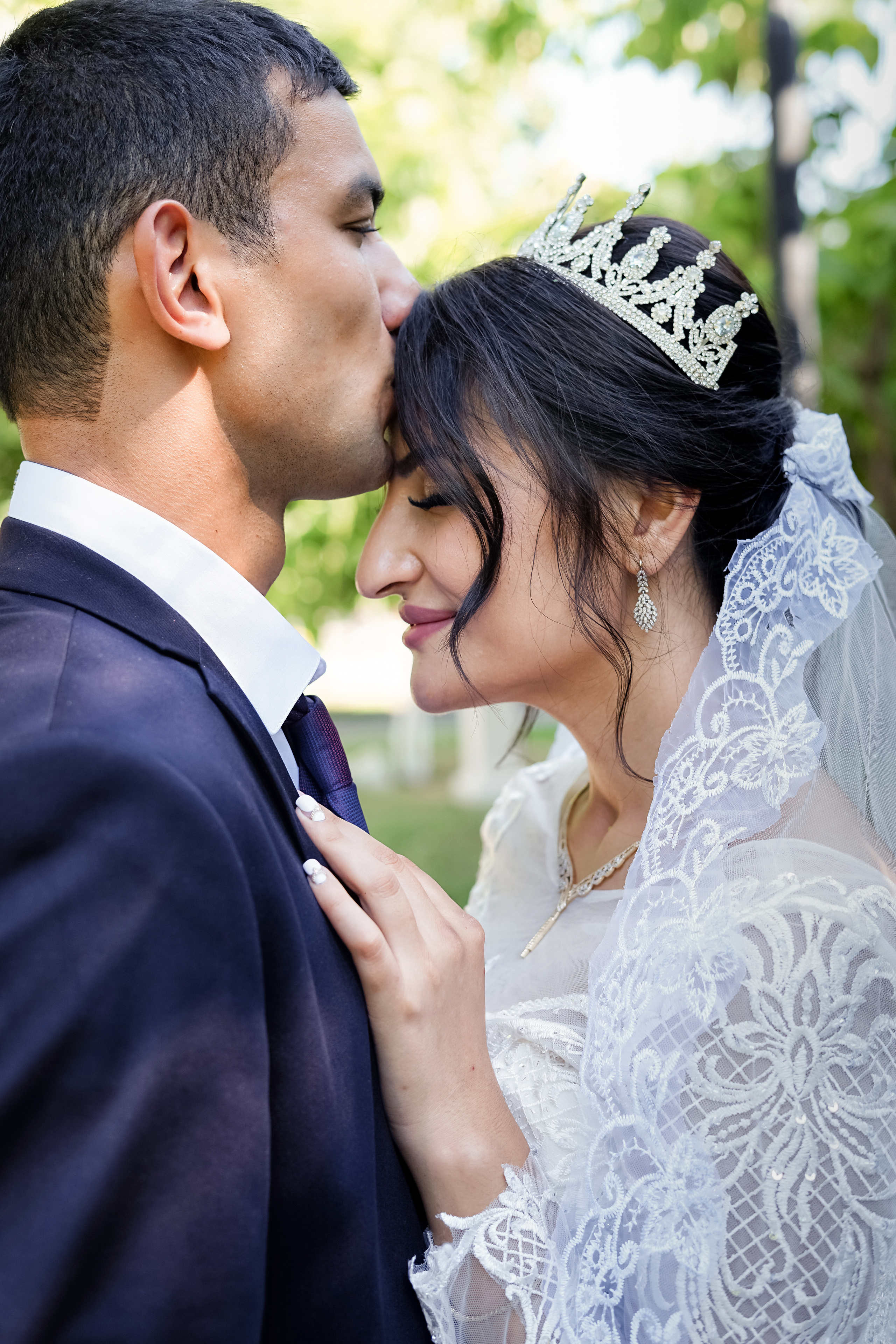 Свадебные фотографии. Семейный и детский фотограф в Саратове Акефьева Анна