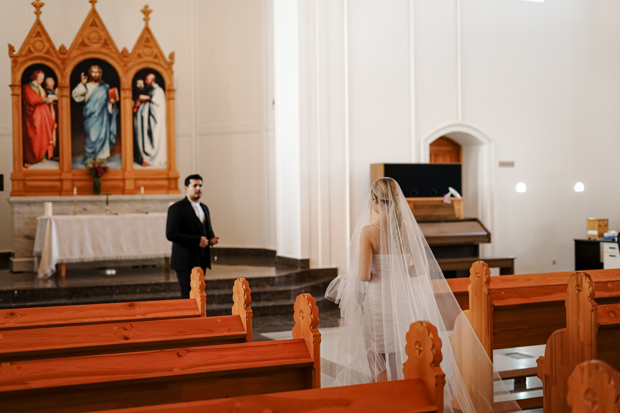 Свадебные фотографии. Семейный и детский фотограф в Саратове Акефьева Анна