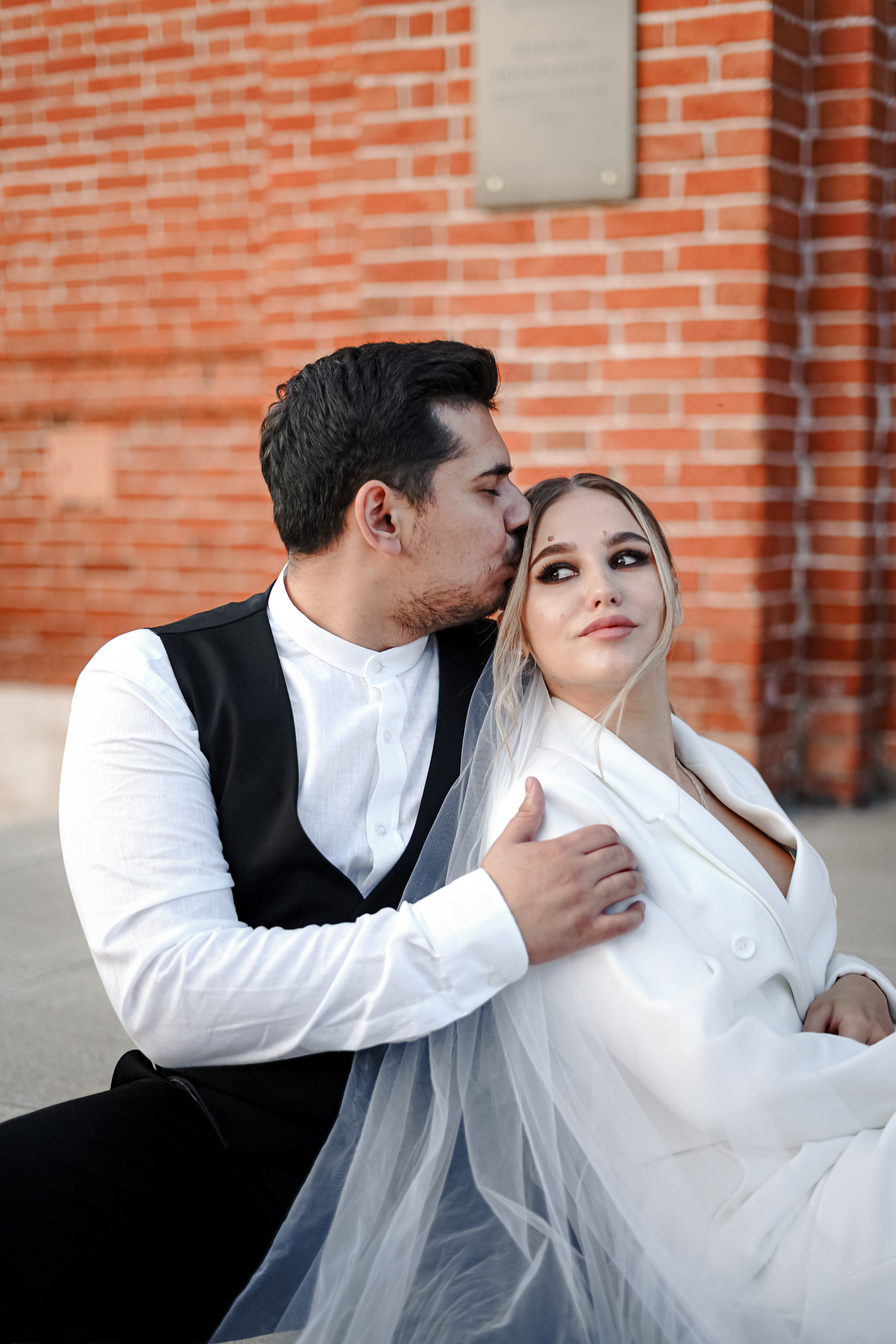 Свадебные фотографии. Семейный и детский фотограф в Саратове Акефьева Анна