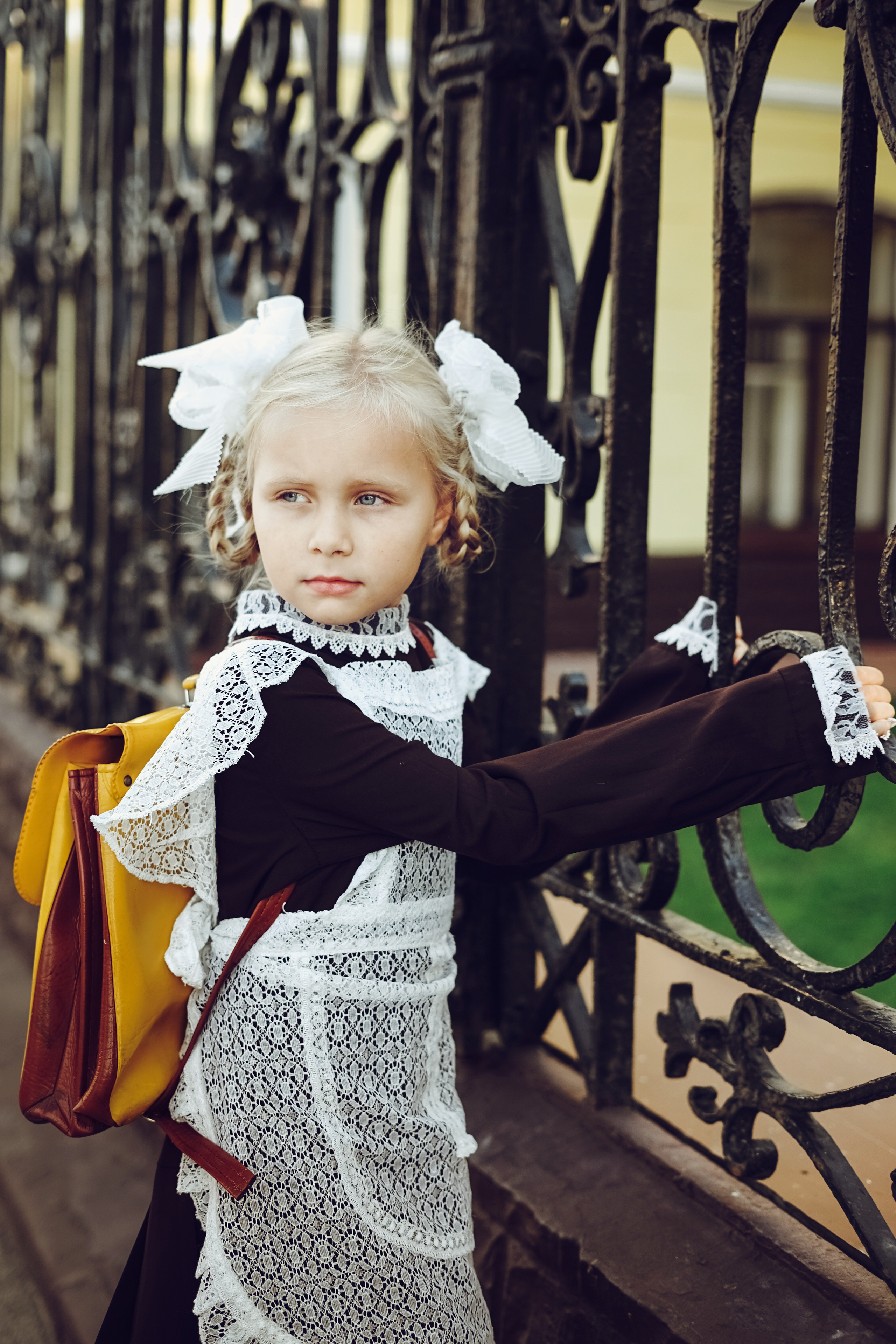 Вика. Семейный и детский фотограф в Саратове Акефьева Анна