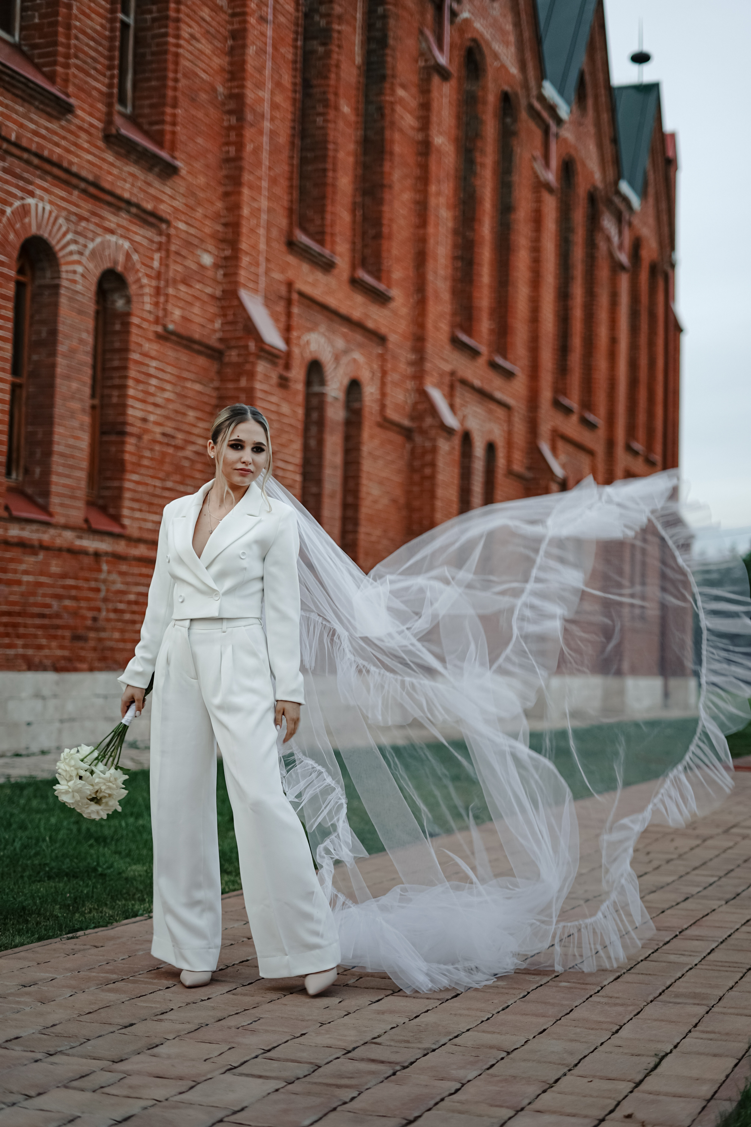 Свадебные фотографии. Семейный и детский фотограф в Саратове Акефьева Анна