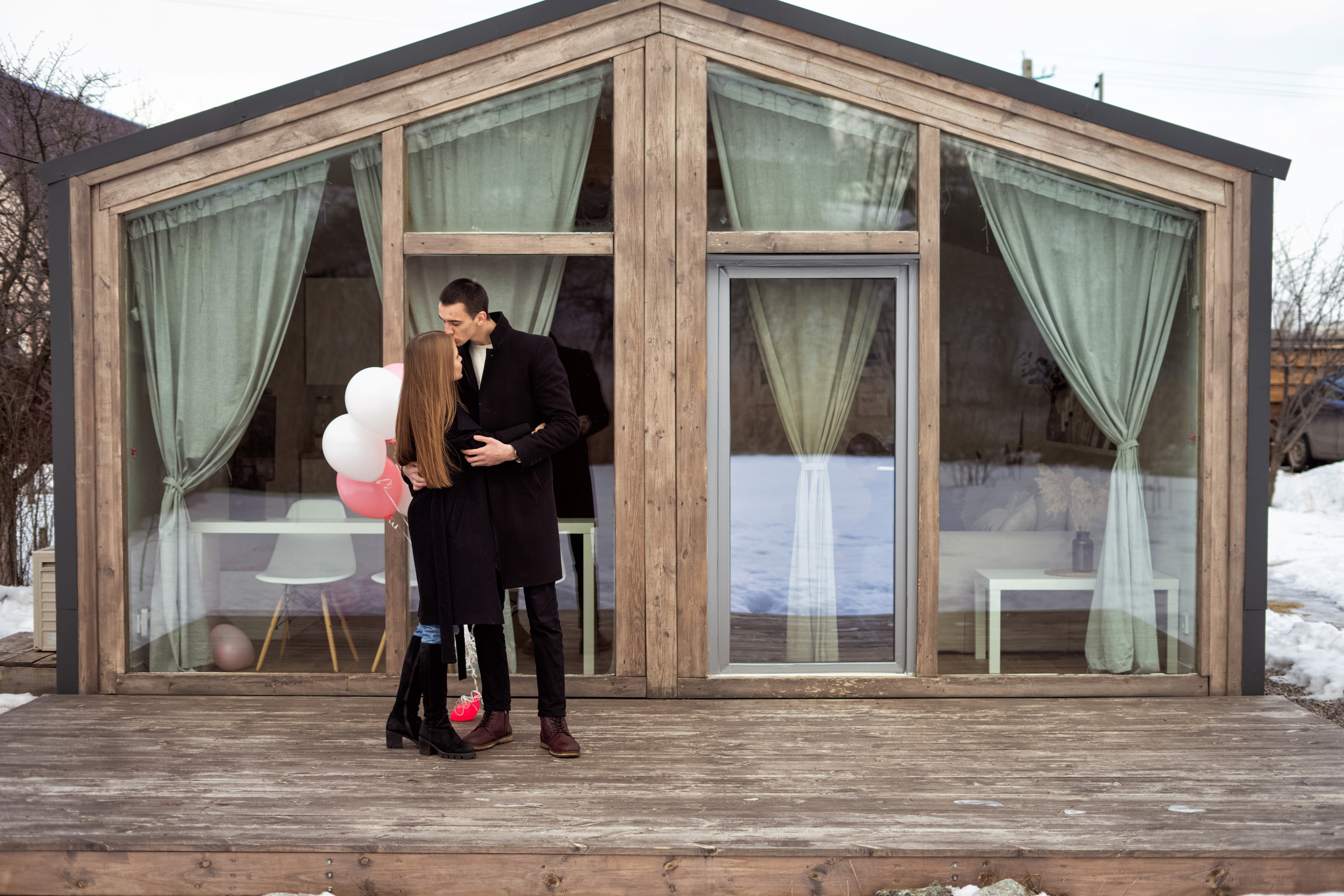 Дима и Алена. Семейный и детский фотограф в Саратове Акефьева Анна