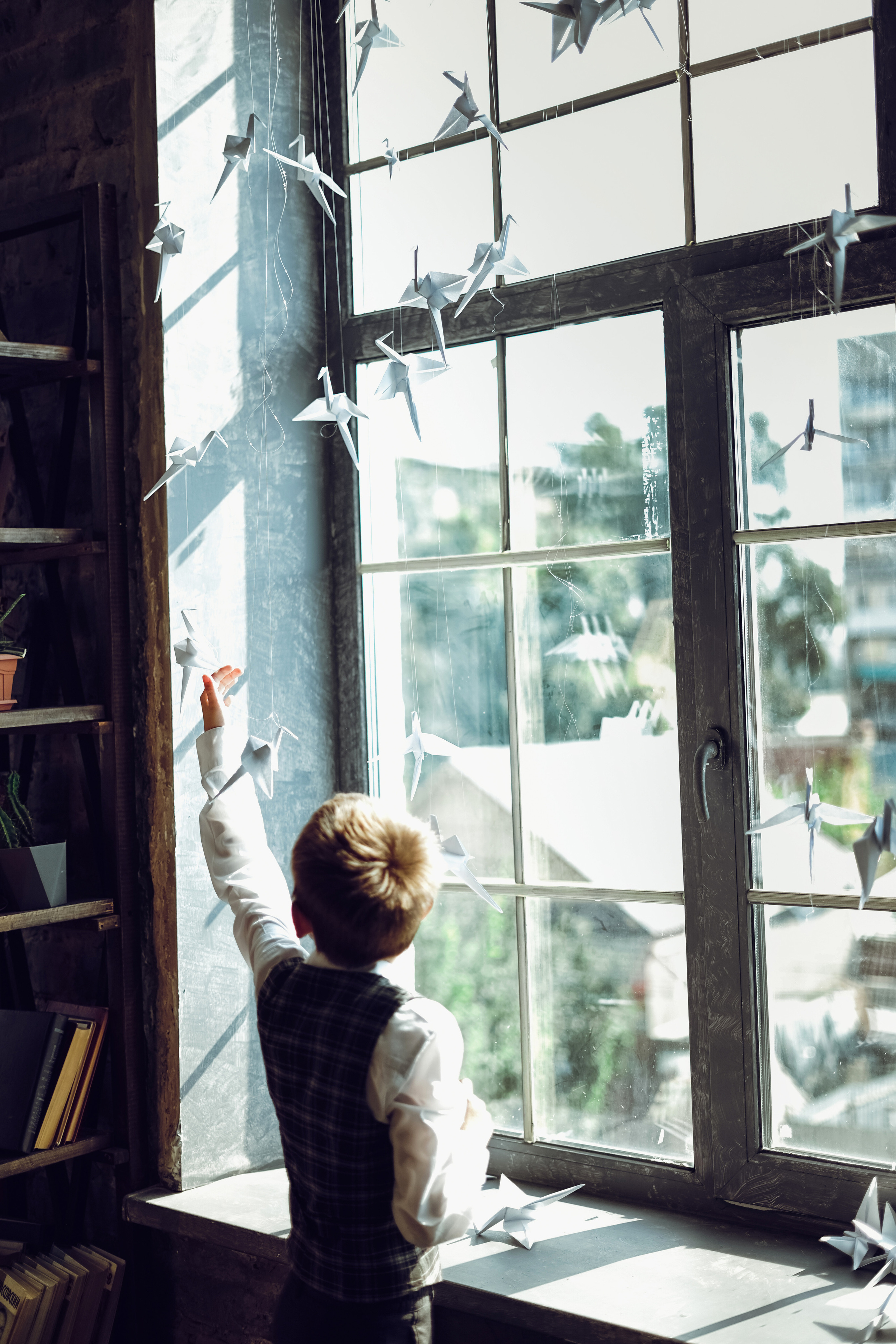 Саша. Семейный и детский фотограф в Саратове Акефьева Анна