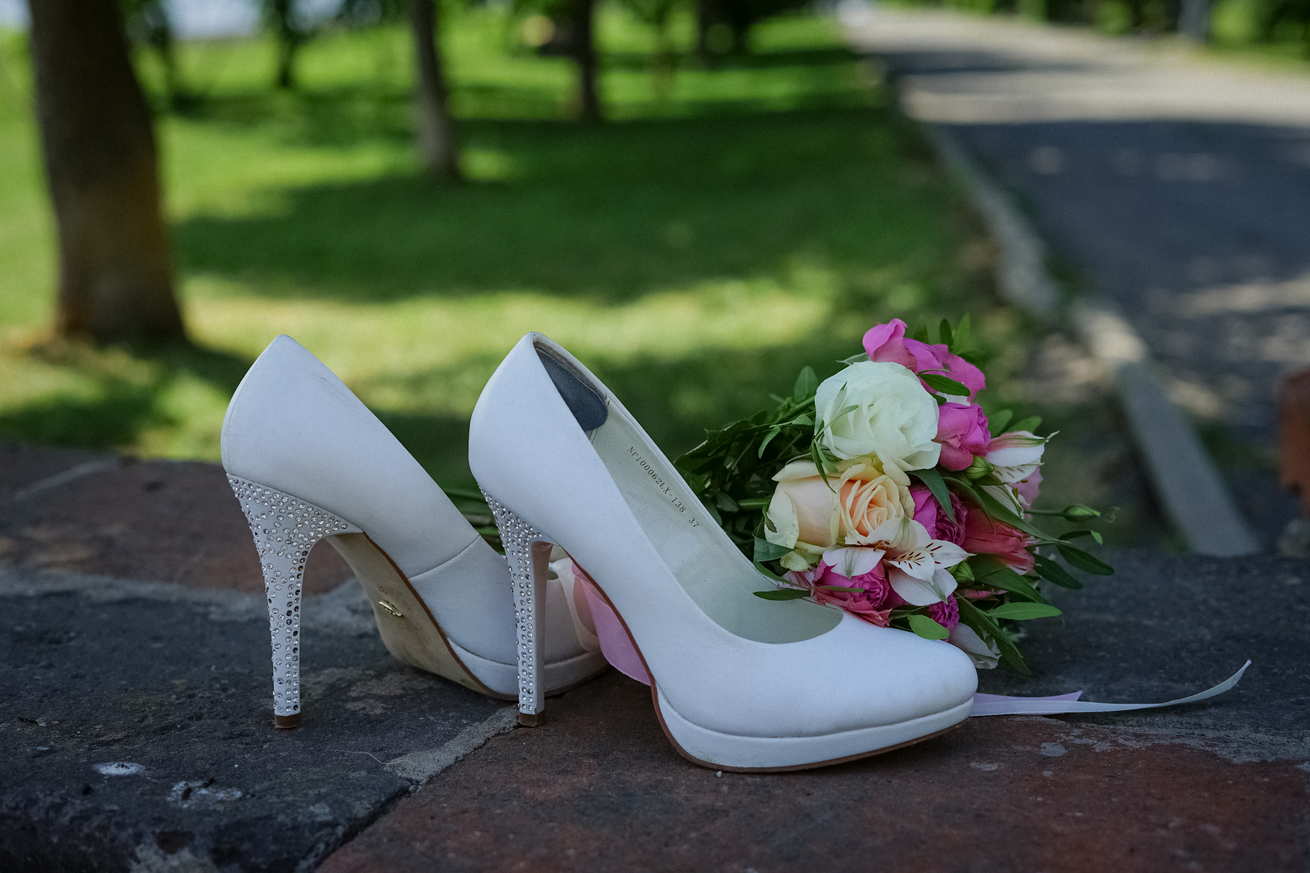 Свадебные фотографии. Семейный и детский фотограф в Саратове Акефьева Анна