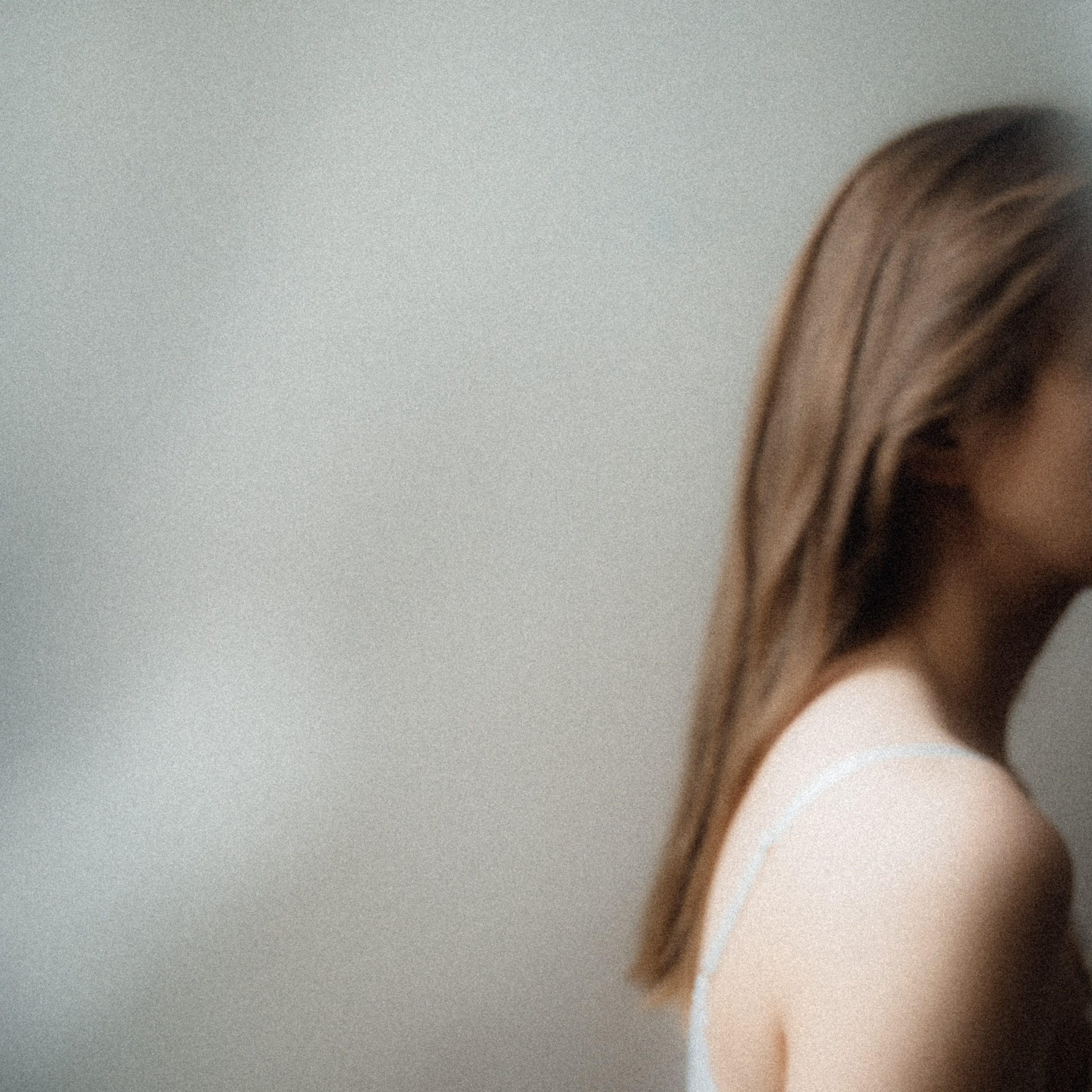 Daily. VISUAL ARTIST · KRONGAUZ ANASTASIA