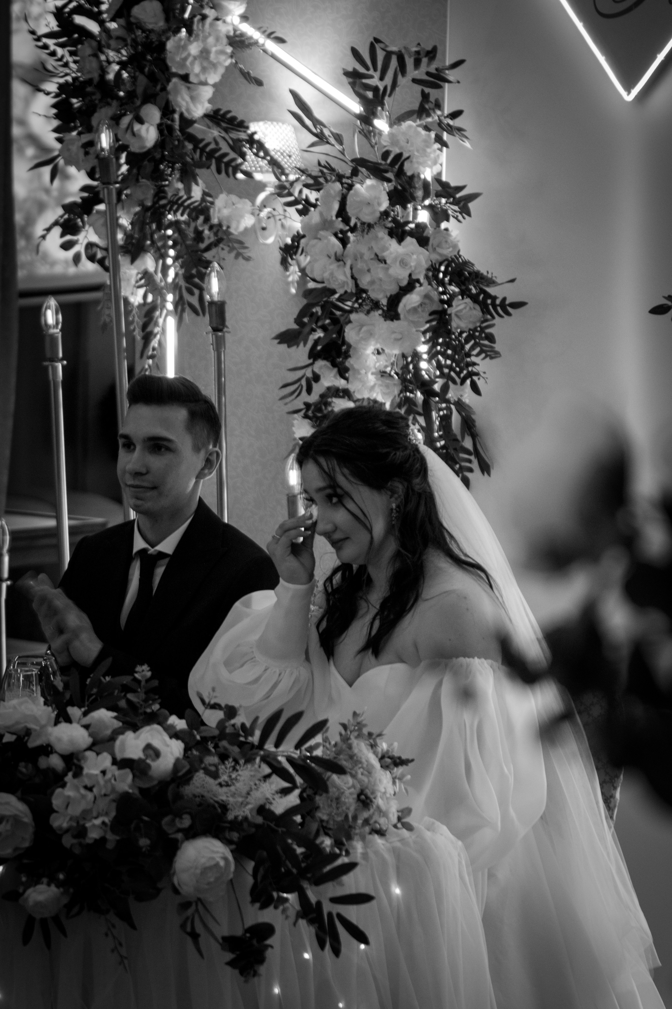 Анастасия & Кирилл. Фотограф Евгений Катаев — Семейный и свадебный фотограф из Ижевска