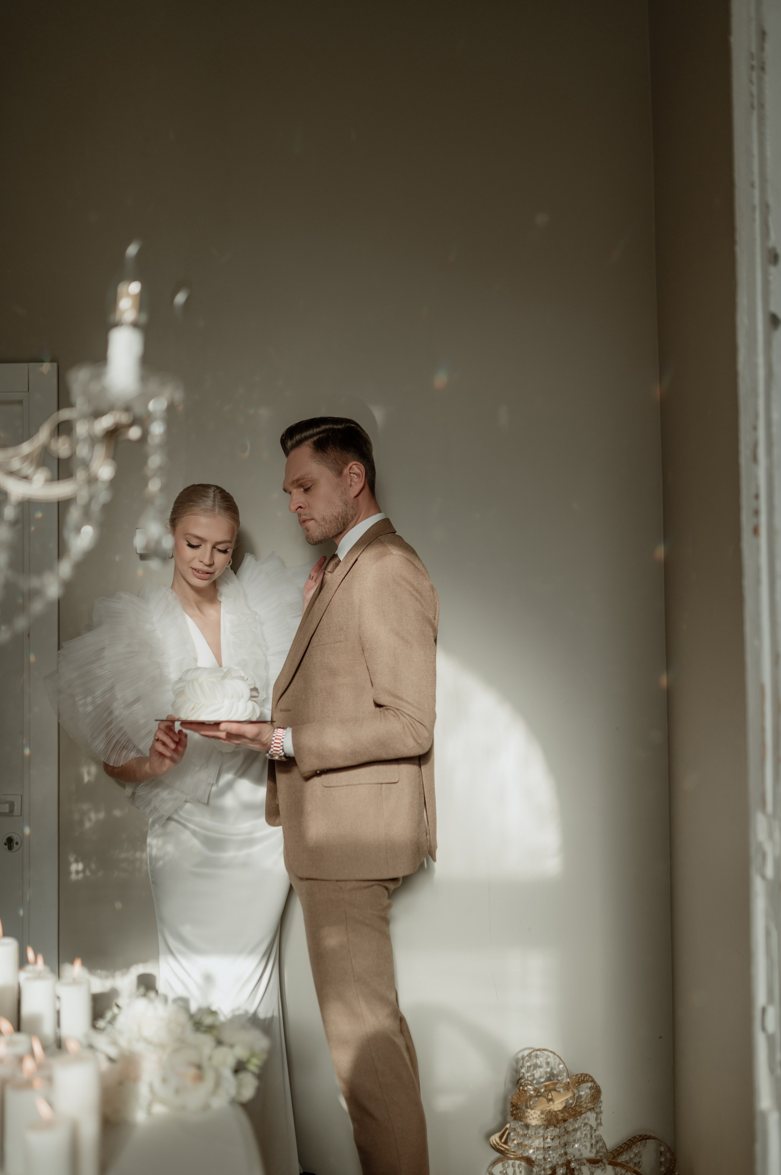 А&M. Свадебный и Семейный фотограф в Ярославле Алёна Колясникова