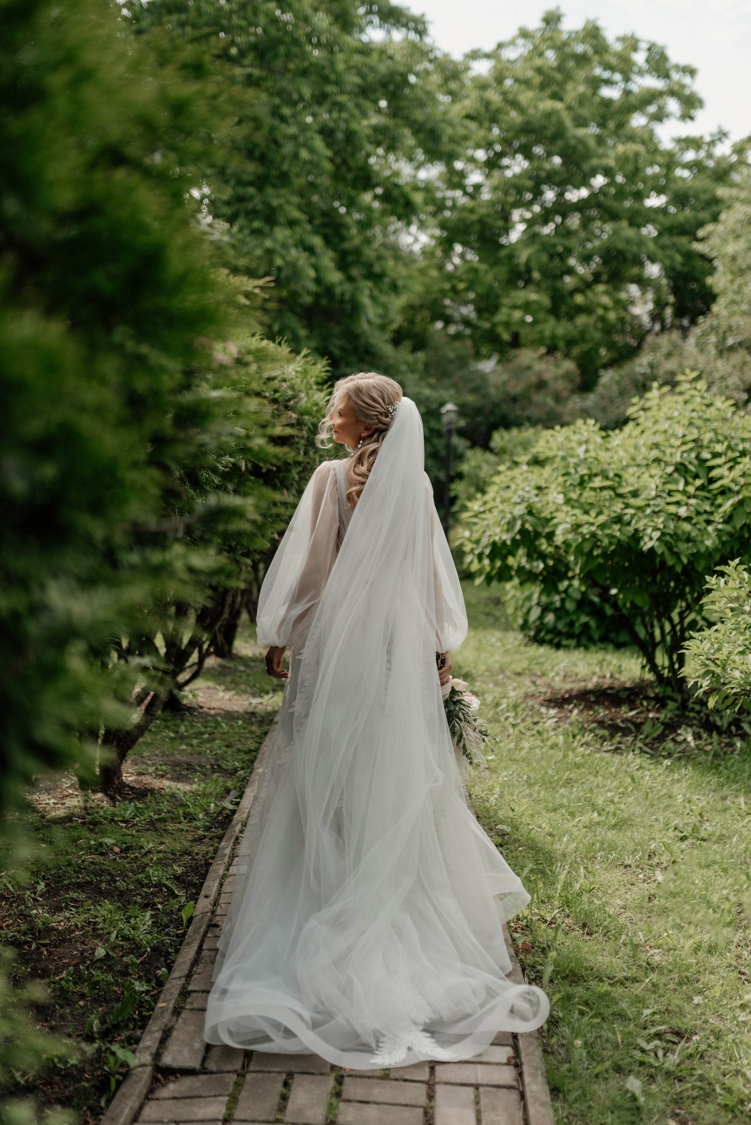 V&N. Свадебный и Семейный фотограф в Ярославле Алёна Колясникова