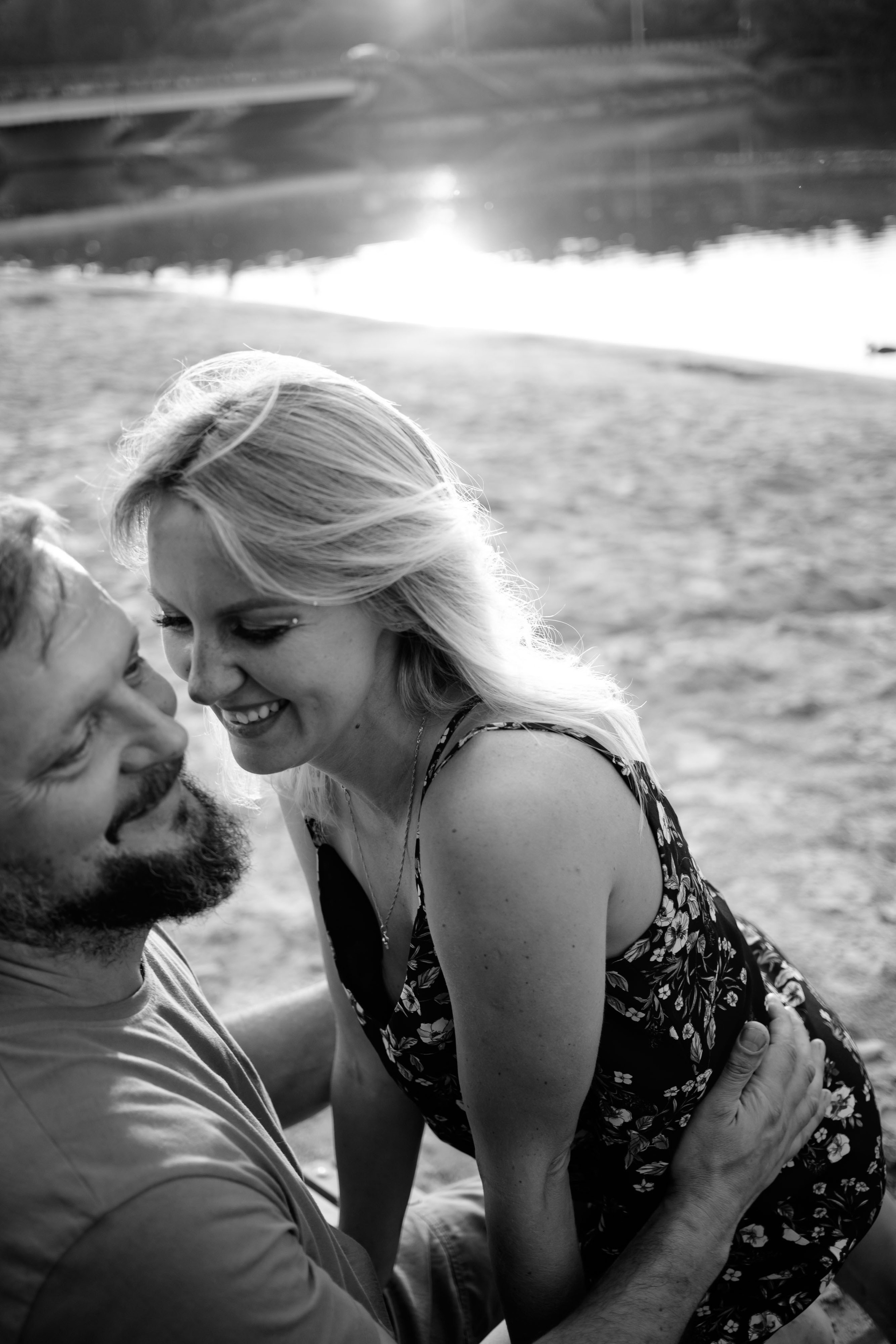 Екатерина и Геннадий. Фотограф в Минске Анастасия Ткаченко