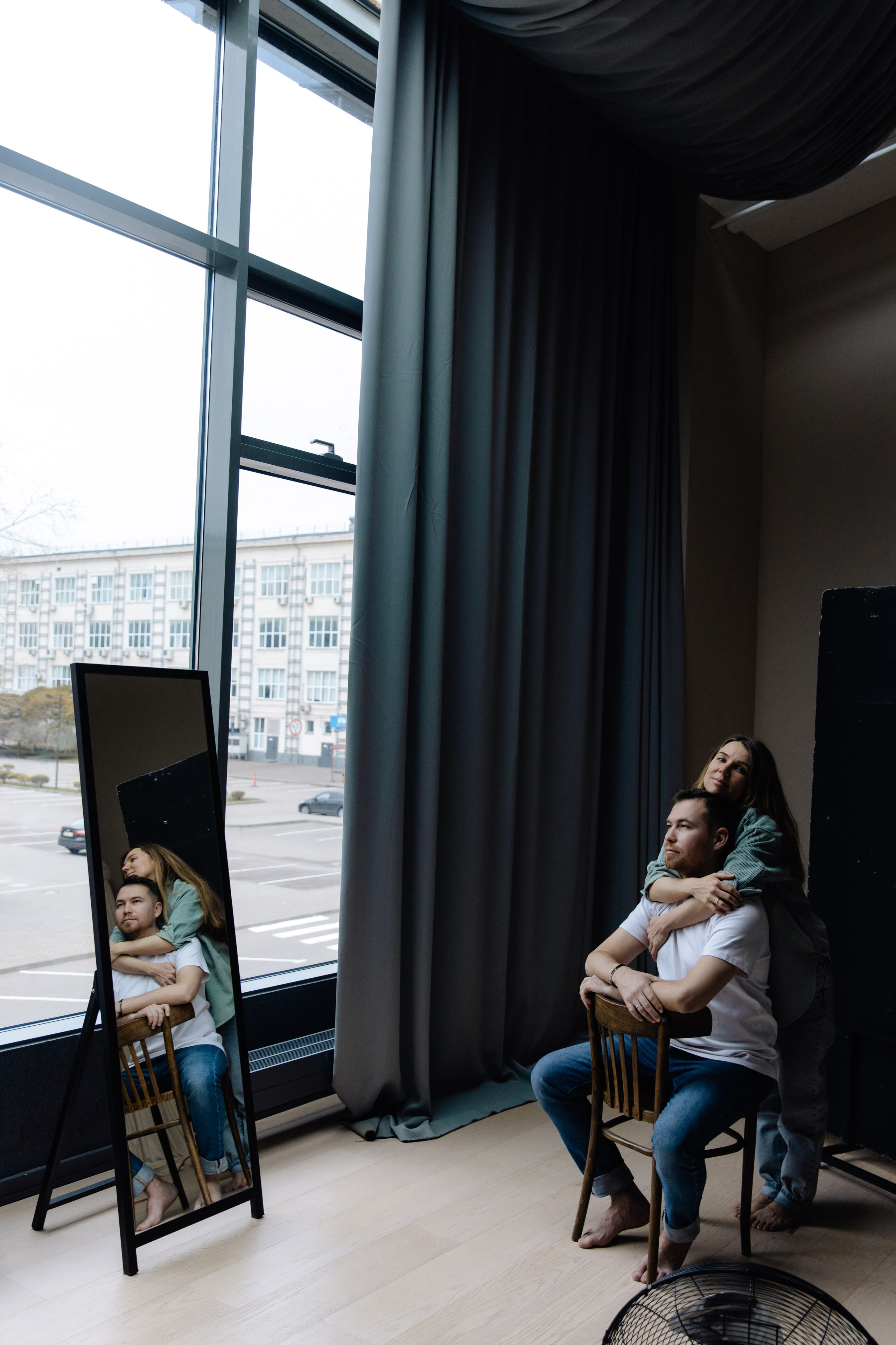 ROMA+ANYA. Аня Нагайцева фотограф в Томске, семьи, портреты, контент