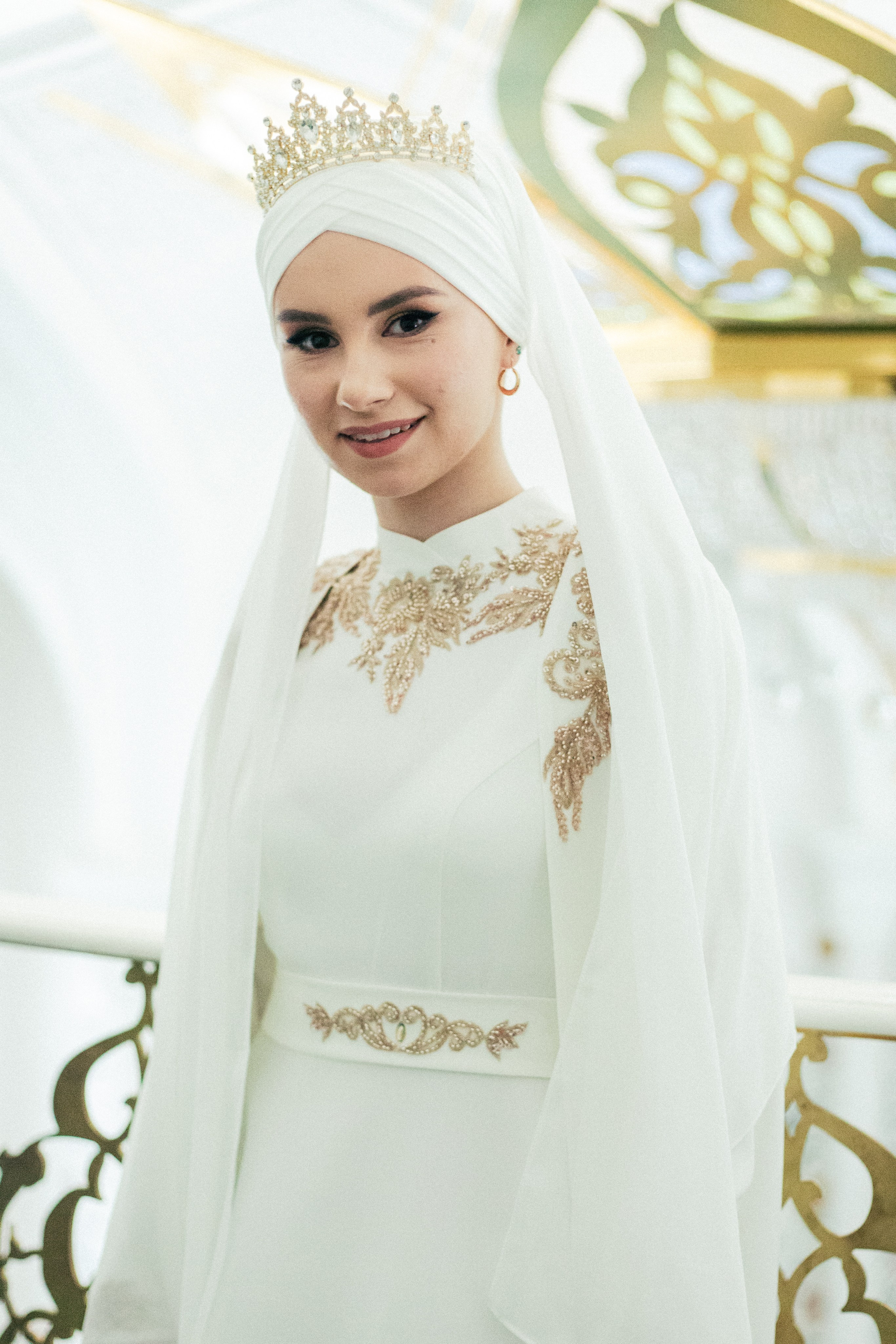 Элиза и Эльмир. Портретный и репортажный фотограф Елизавета Рудовская|Казань