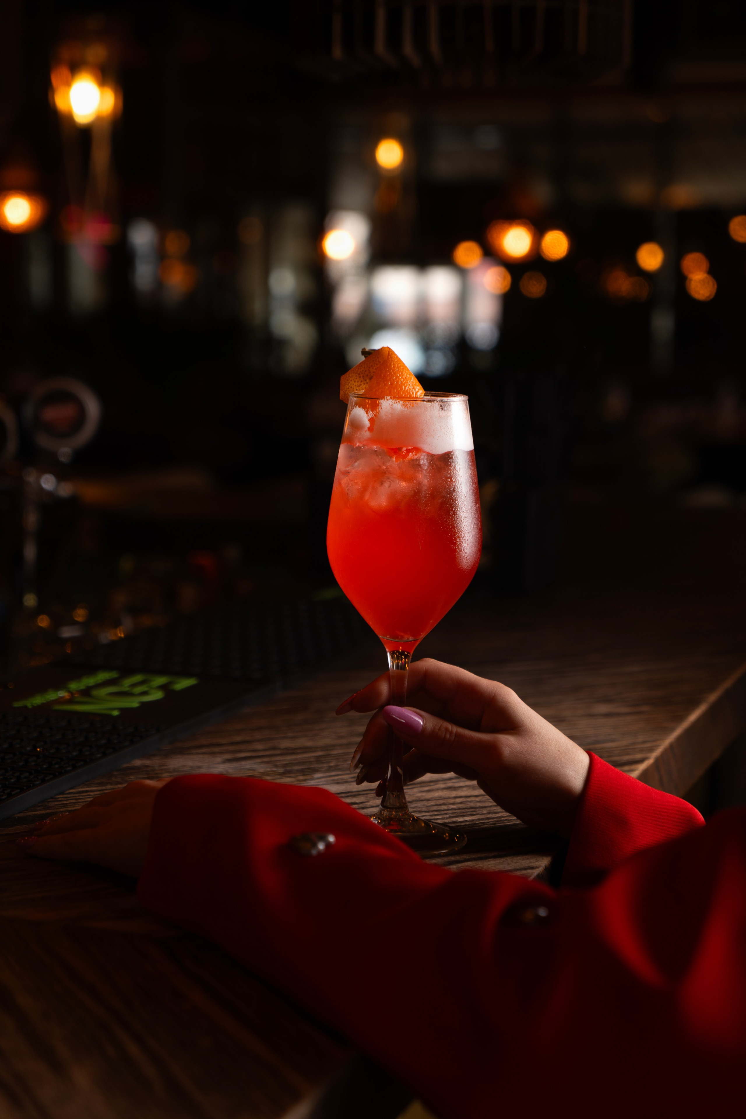 Напитки. Фотограф из Санкт-Петербурга