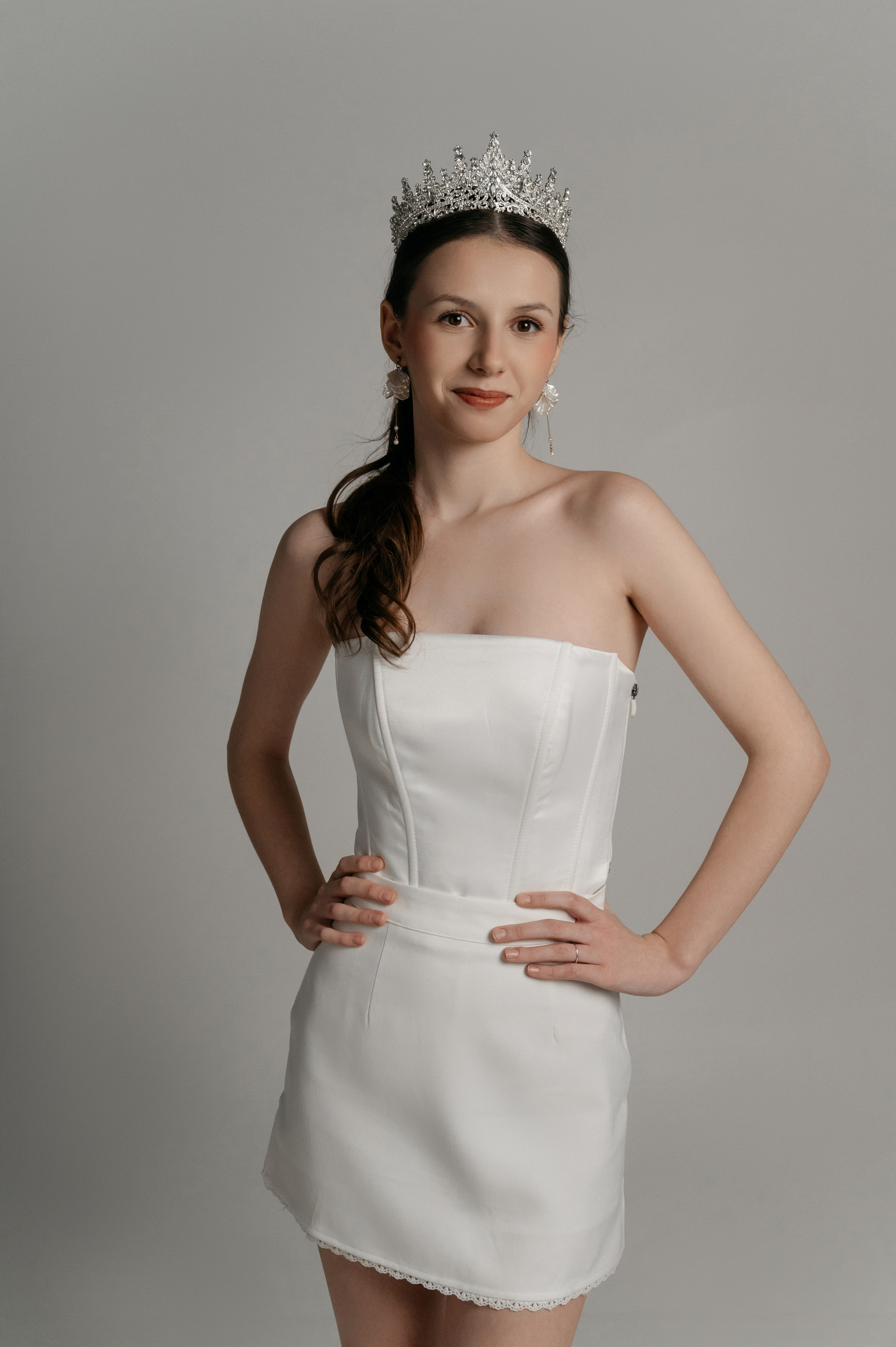 Сестры Алина и Света. Свадебный фотограф Мария Строгонова