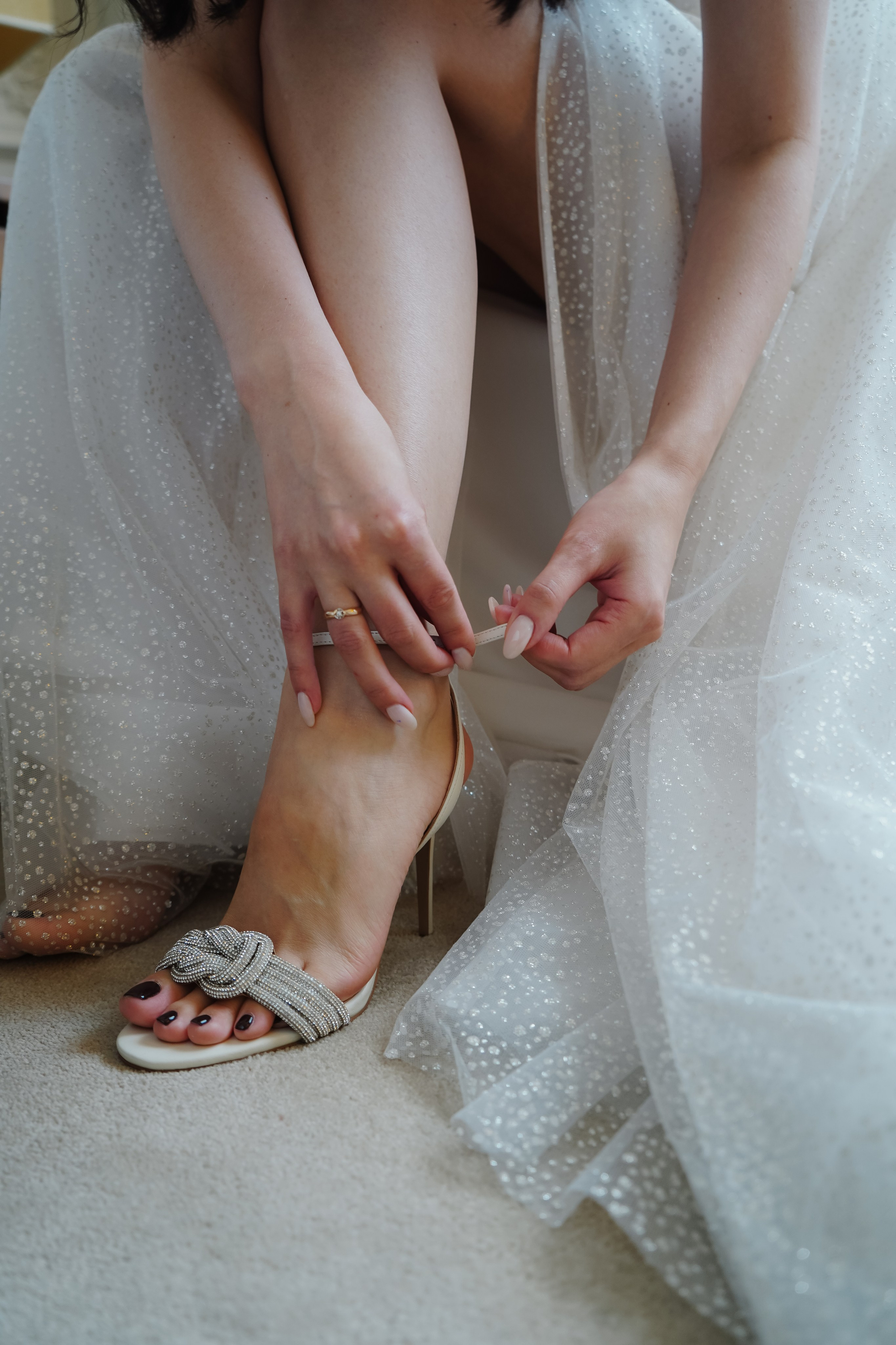 Анфиса и Никита. Валерия Смирнова / Свадебный фотограф