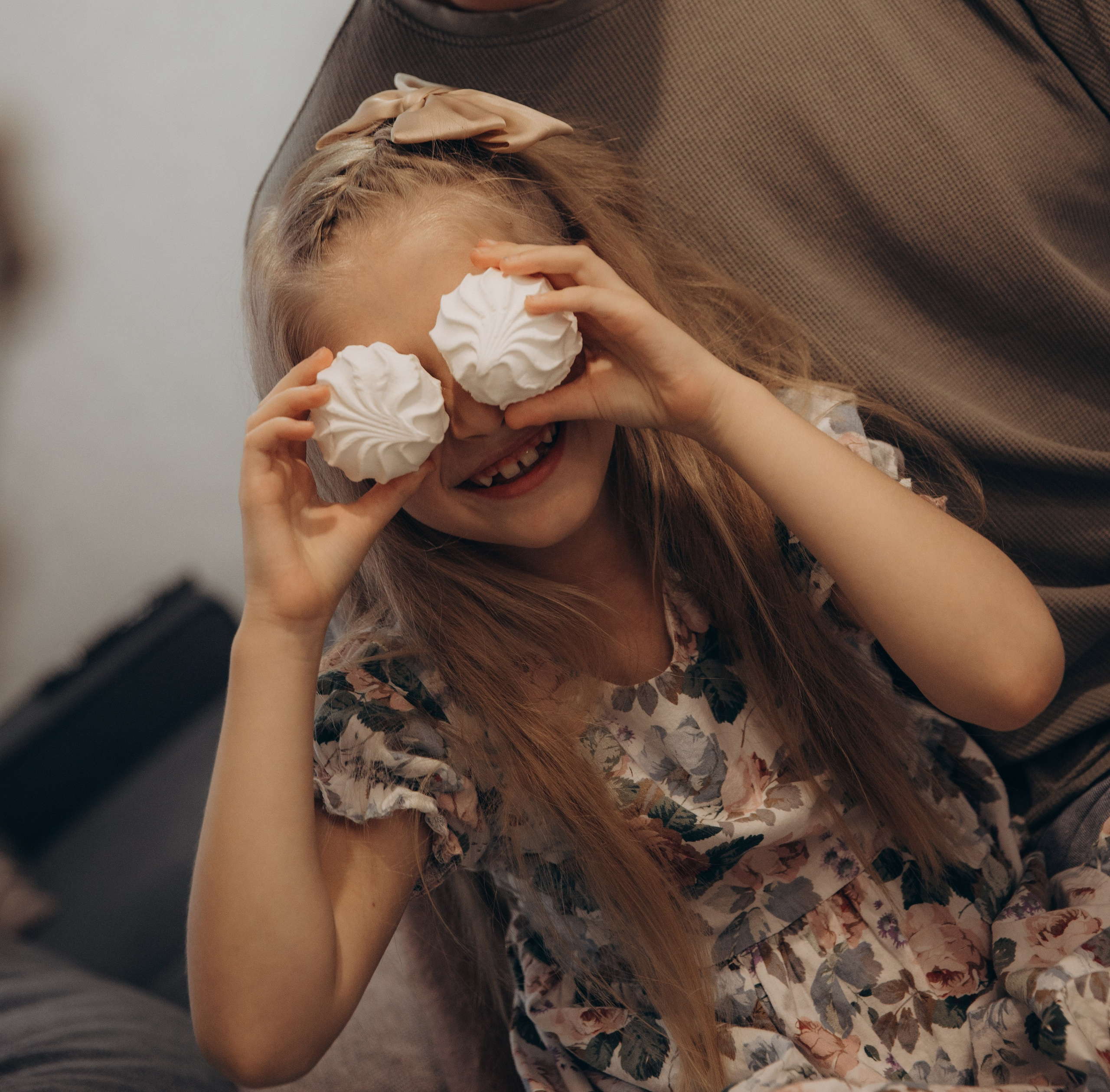 «Ушастые истории». Фотограф Алина Ионычева в Новосибирске