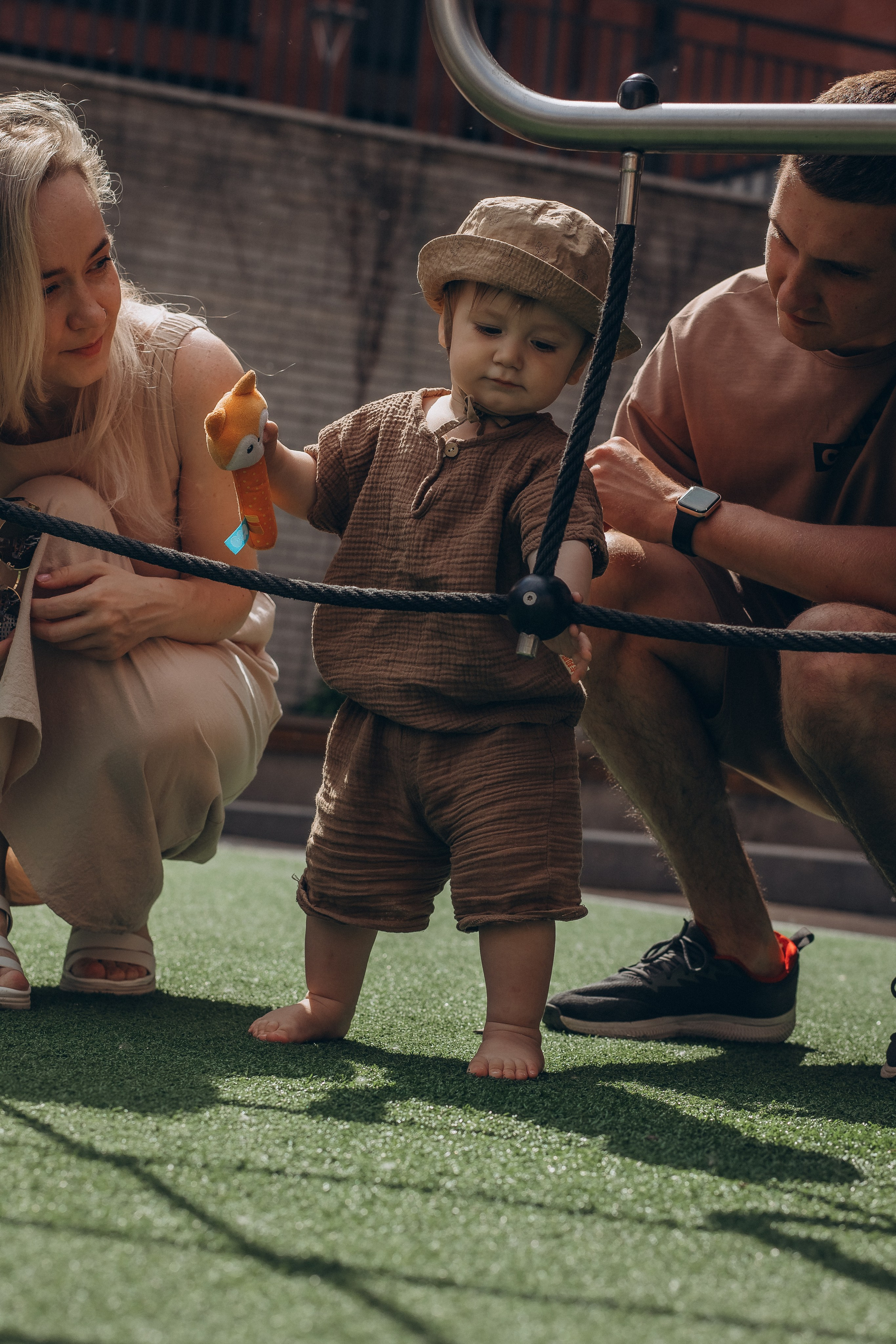 «На Декабристов». Фотограф Алина Ионычева в Новосибирске