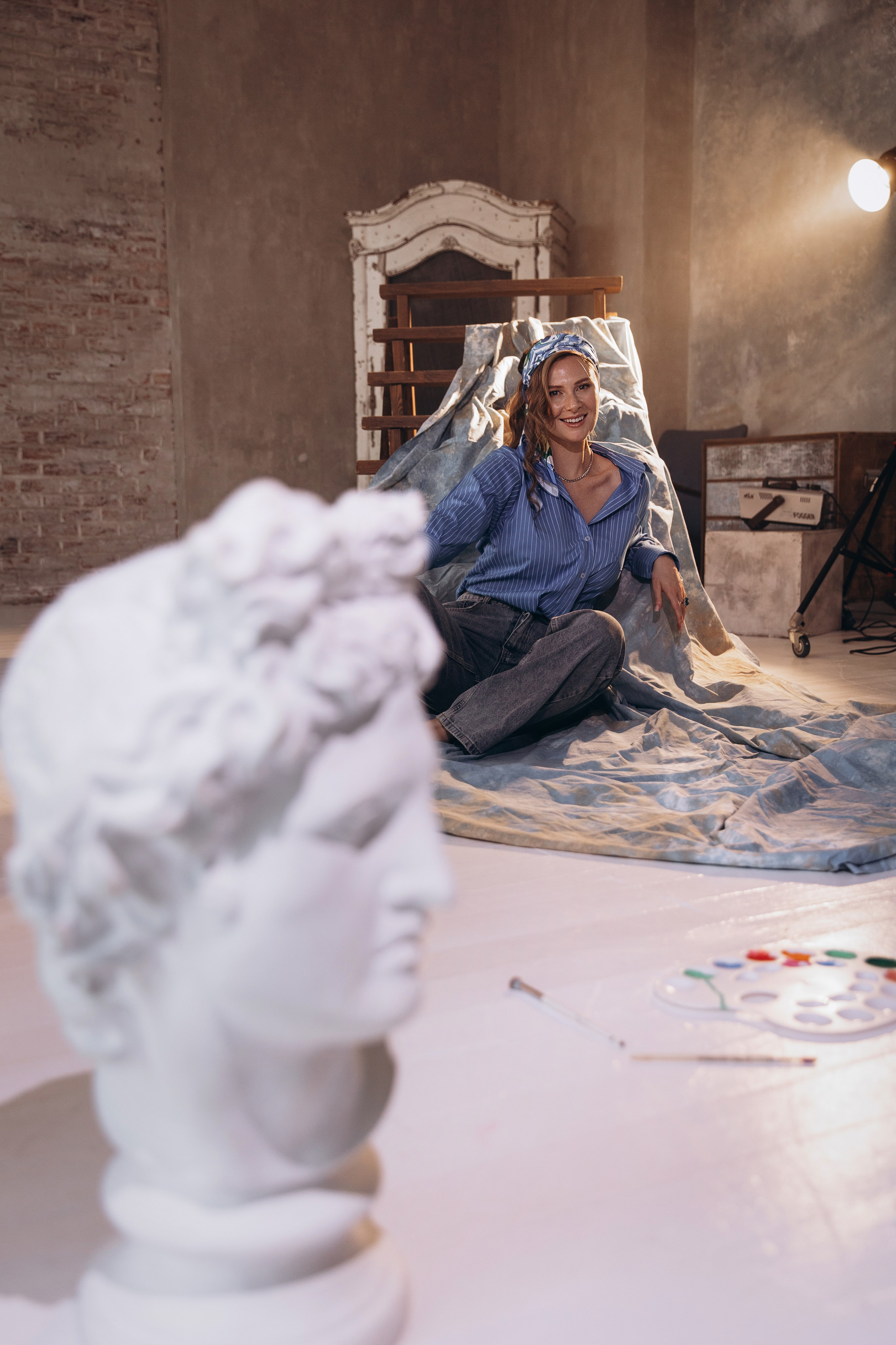 Рая Мисс России. Фотограф Алина Ионычева в Новосибирске