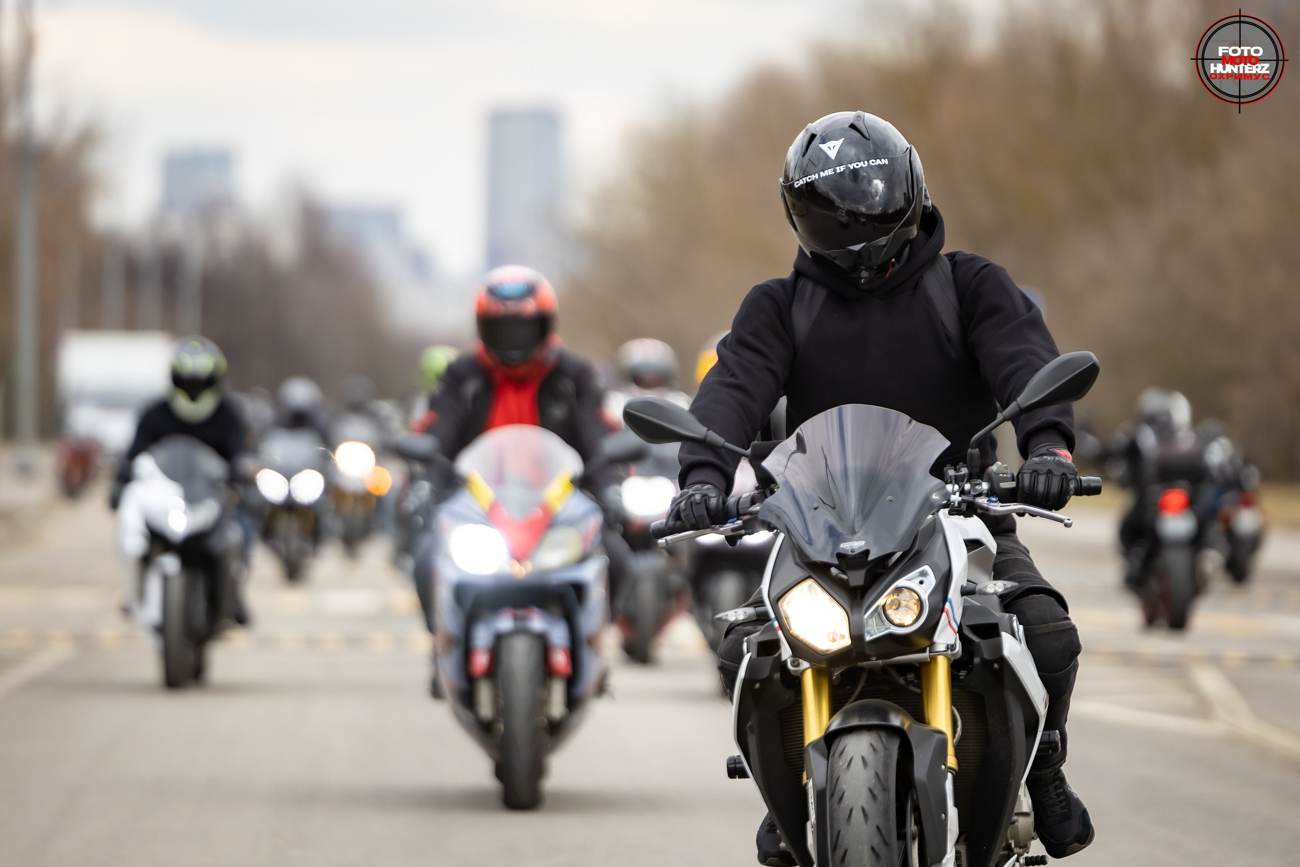 Марафон на Островной 30.03.25. Фотограф Владимир Охрименко