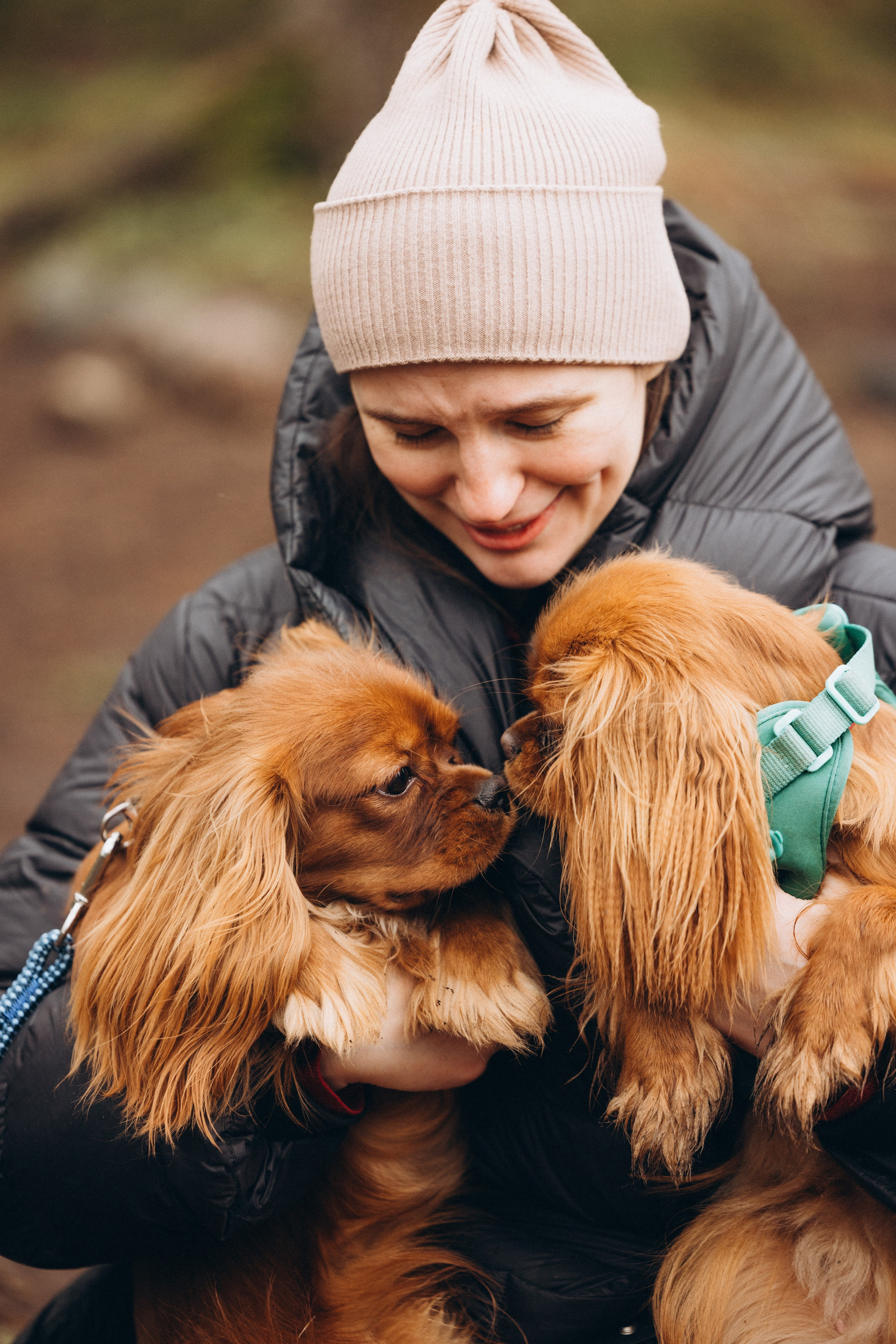 Встреча ККЧС. Фотограф анималист Осипчикова Мария