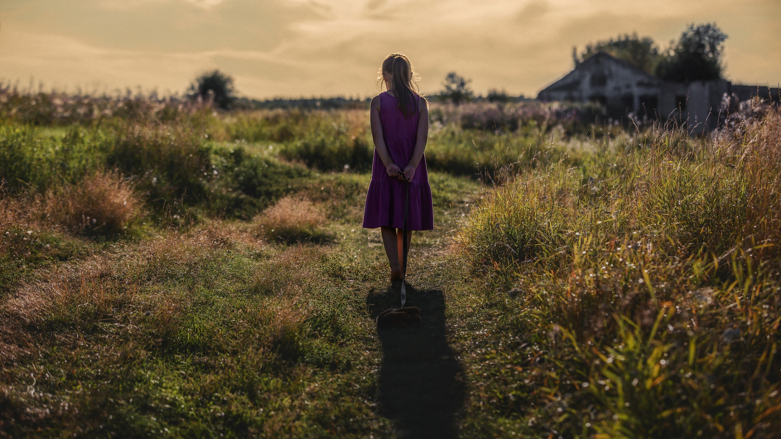 Мечта. Фотограф — путешественник Светлана Романовская