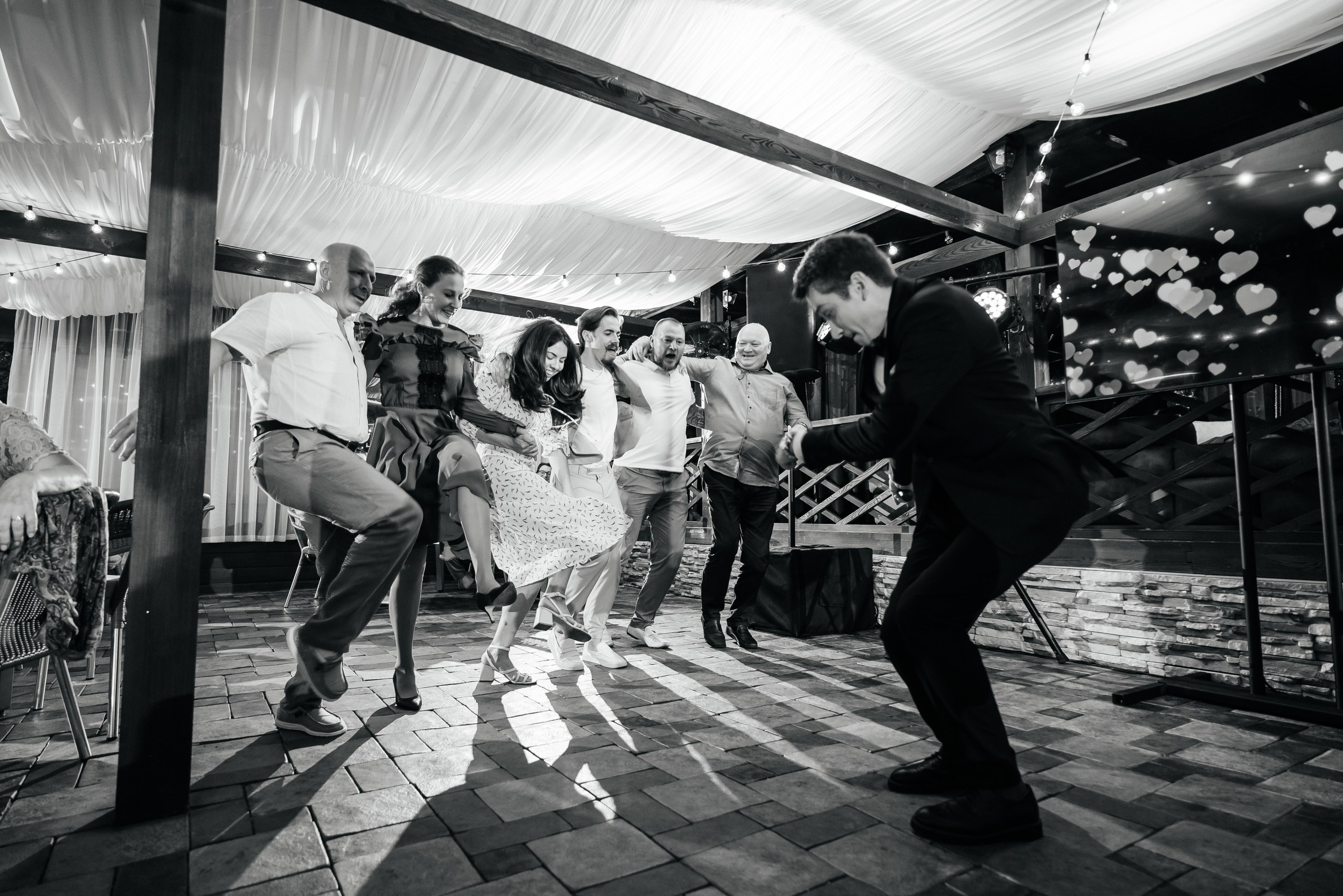 Дмитрий и Татьяна. Свадебный фотограф