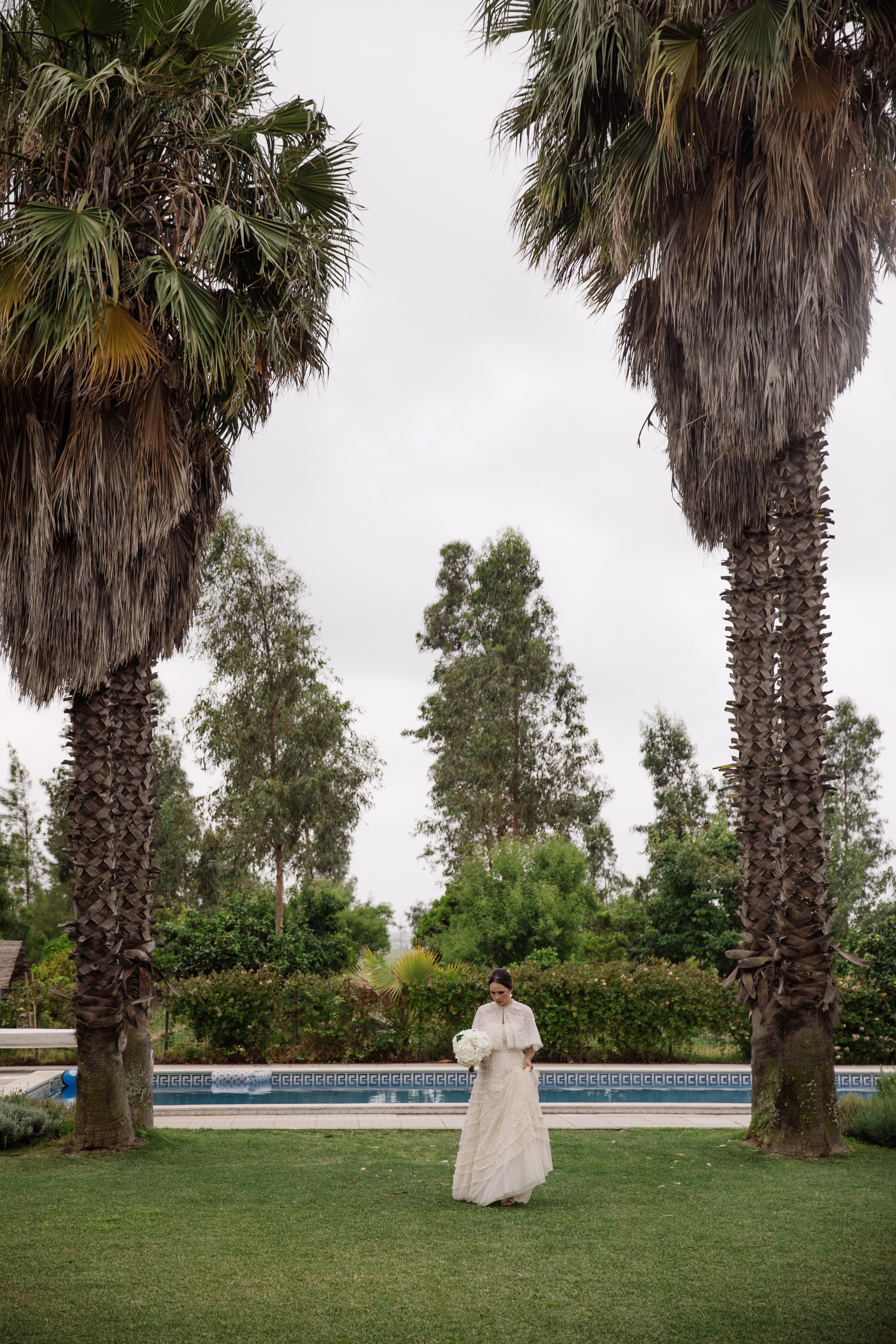 Португальская история. Свадебный и портретный фотограф