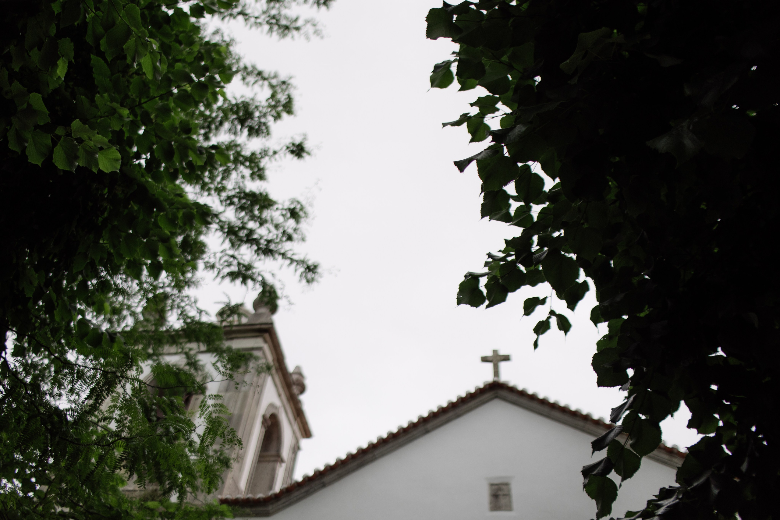 Португальская история. Свадебный и портретный фотограф