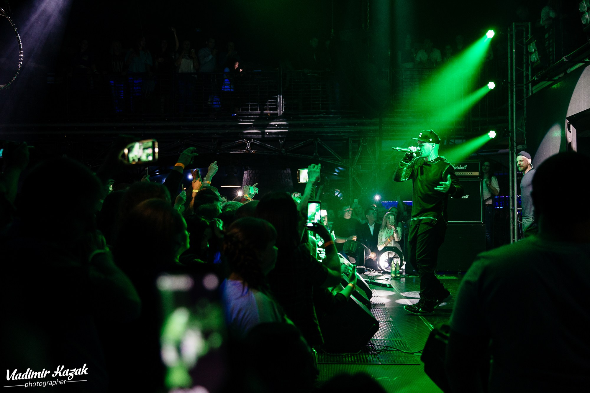 Каста. Профессиональный фотограф в Волгодонске и Ростове Владимир Казак