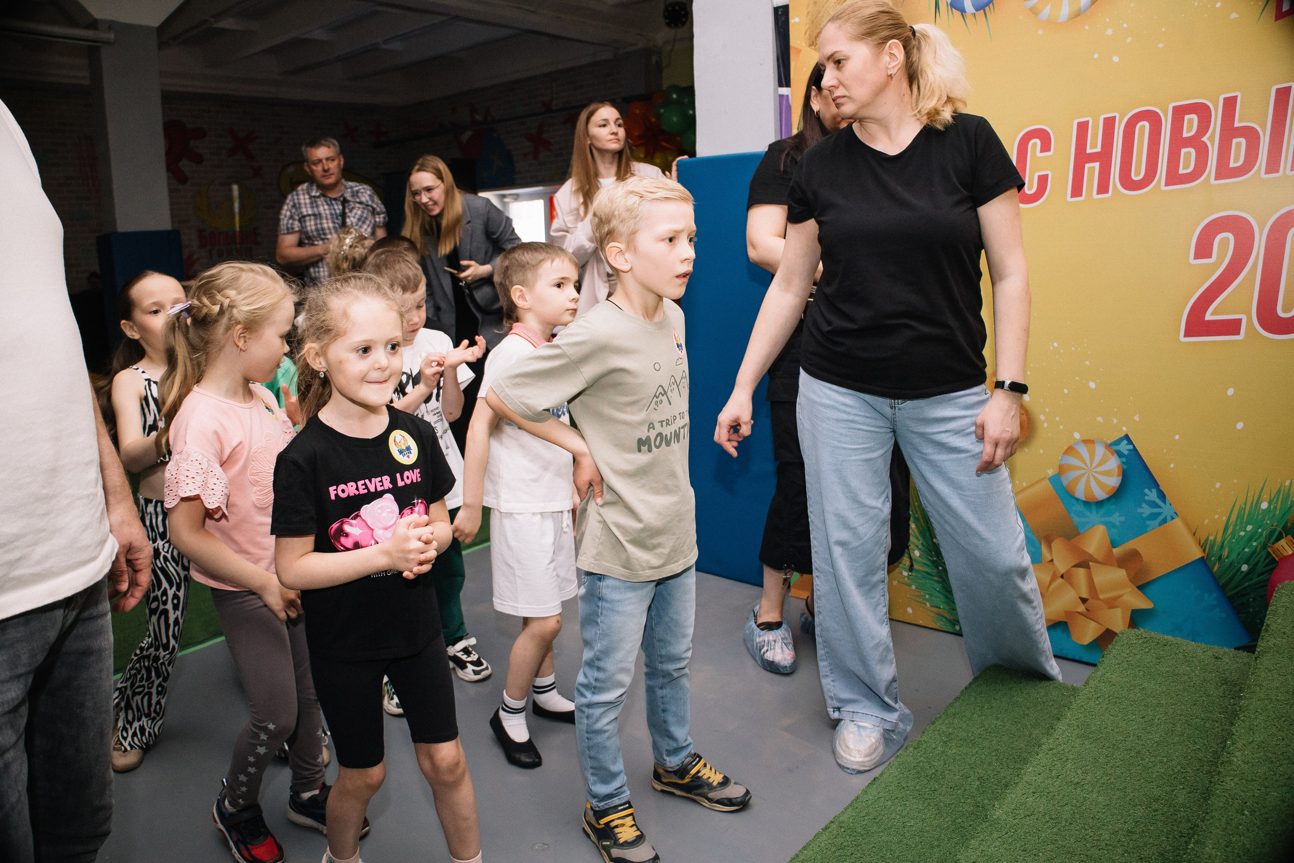 Выпускной в саду. Фотограф в Иркутске