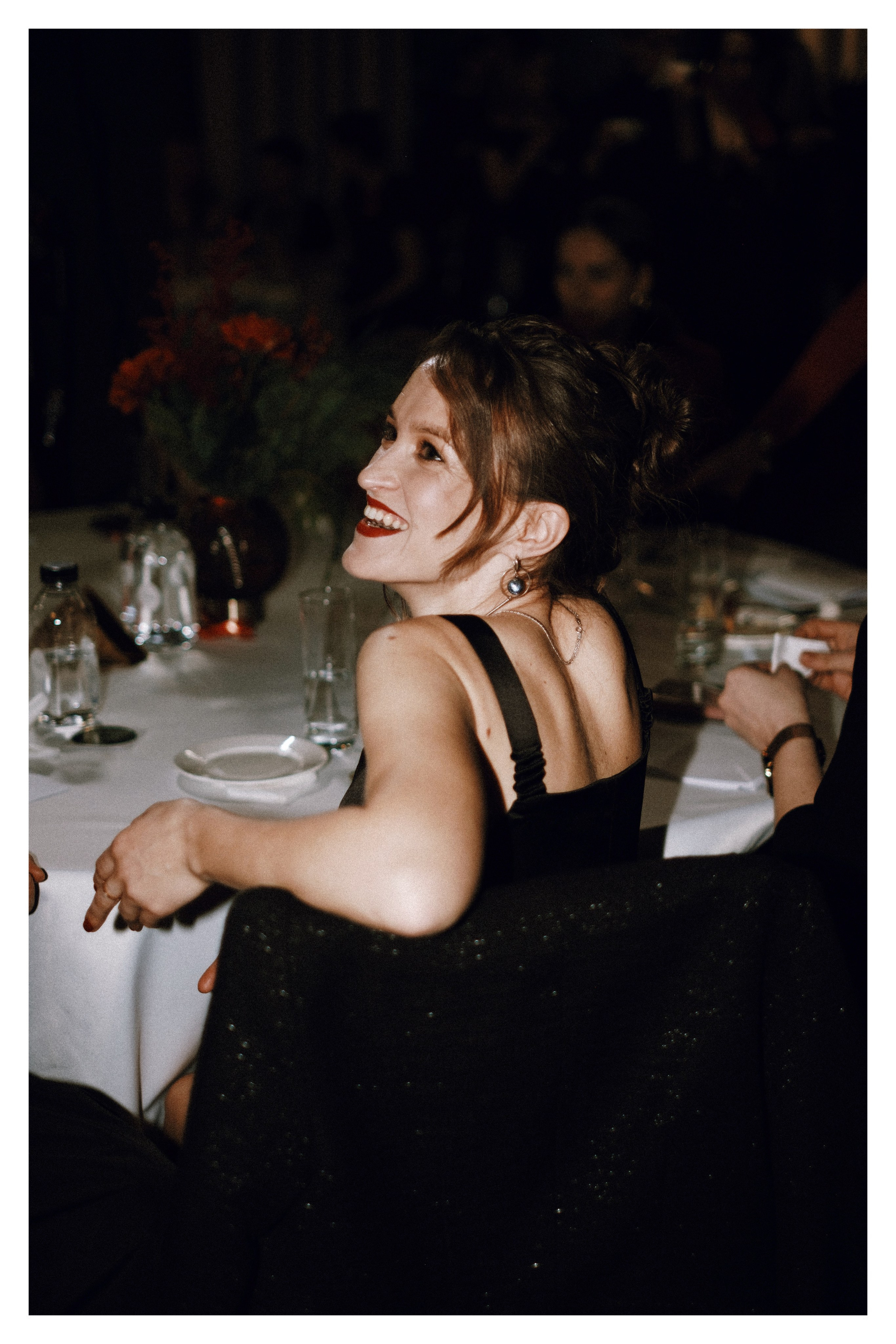 Мероприятие для женщин