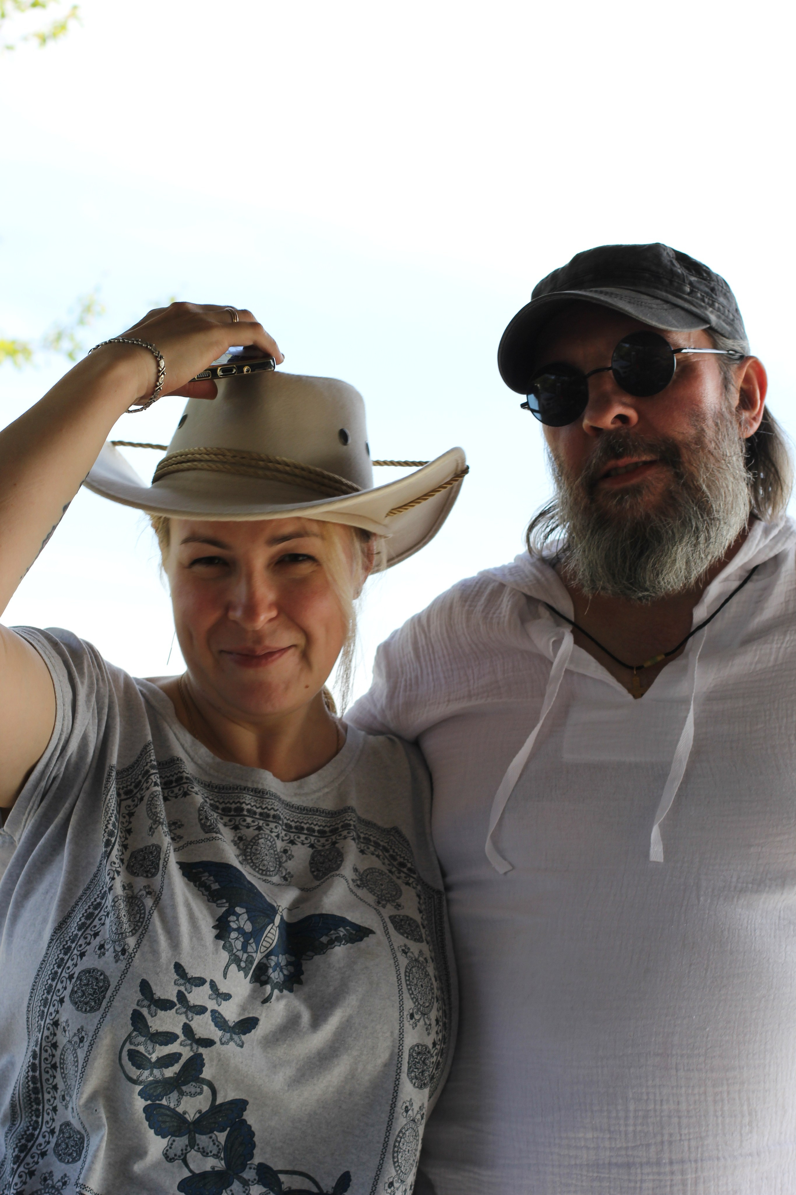 Рыбалка в Горячем Ключе (2024-09-24). Собор Отрасли