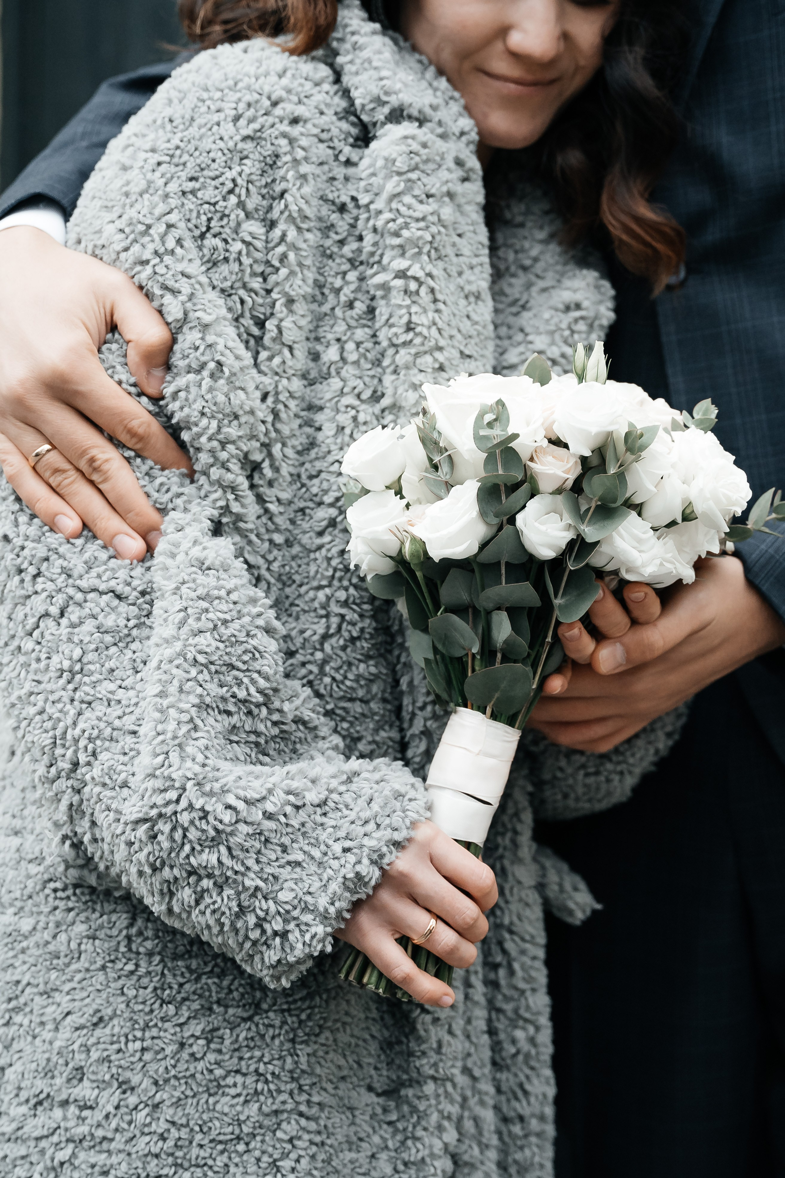 Эльвира и Степан. Ульяна Ремезова | Фотограф | Челябинск