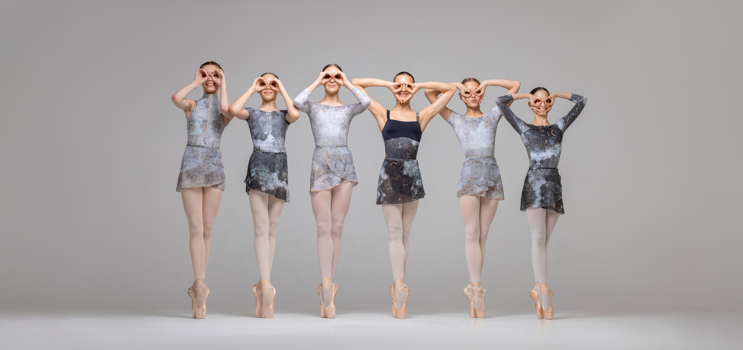 Балетный фотограф Алина Ханько — Душа Балета