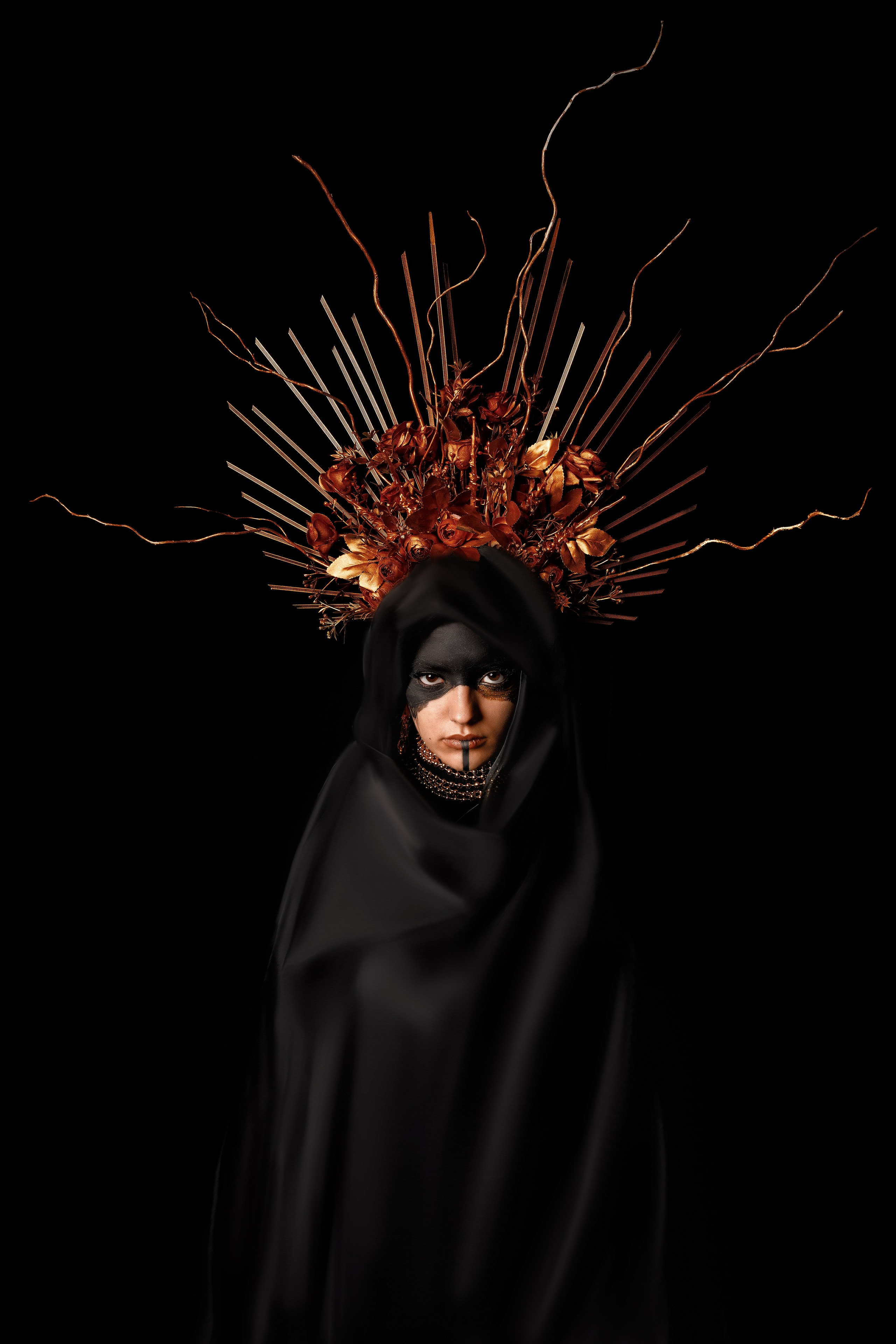 Проект «Заря». Профессиональный фотограф в Воронеже Владислав Крылов