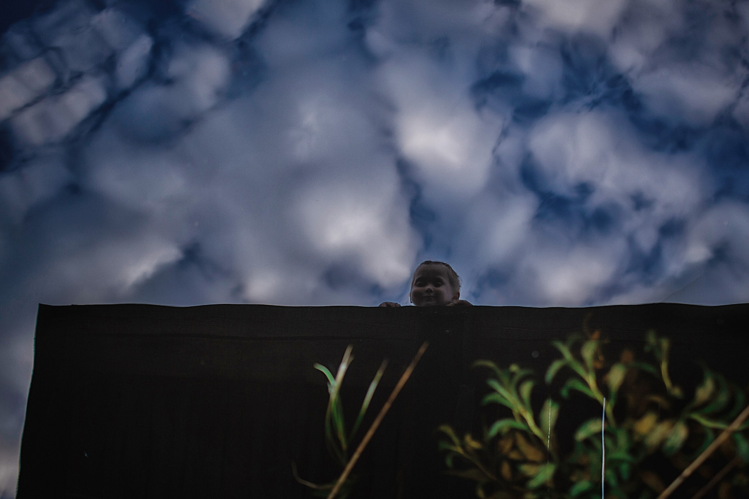 Рыбалка_Ктинское озеро. Семейный фотограф в Санкт-Петербурге