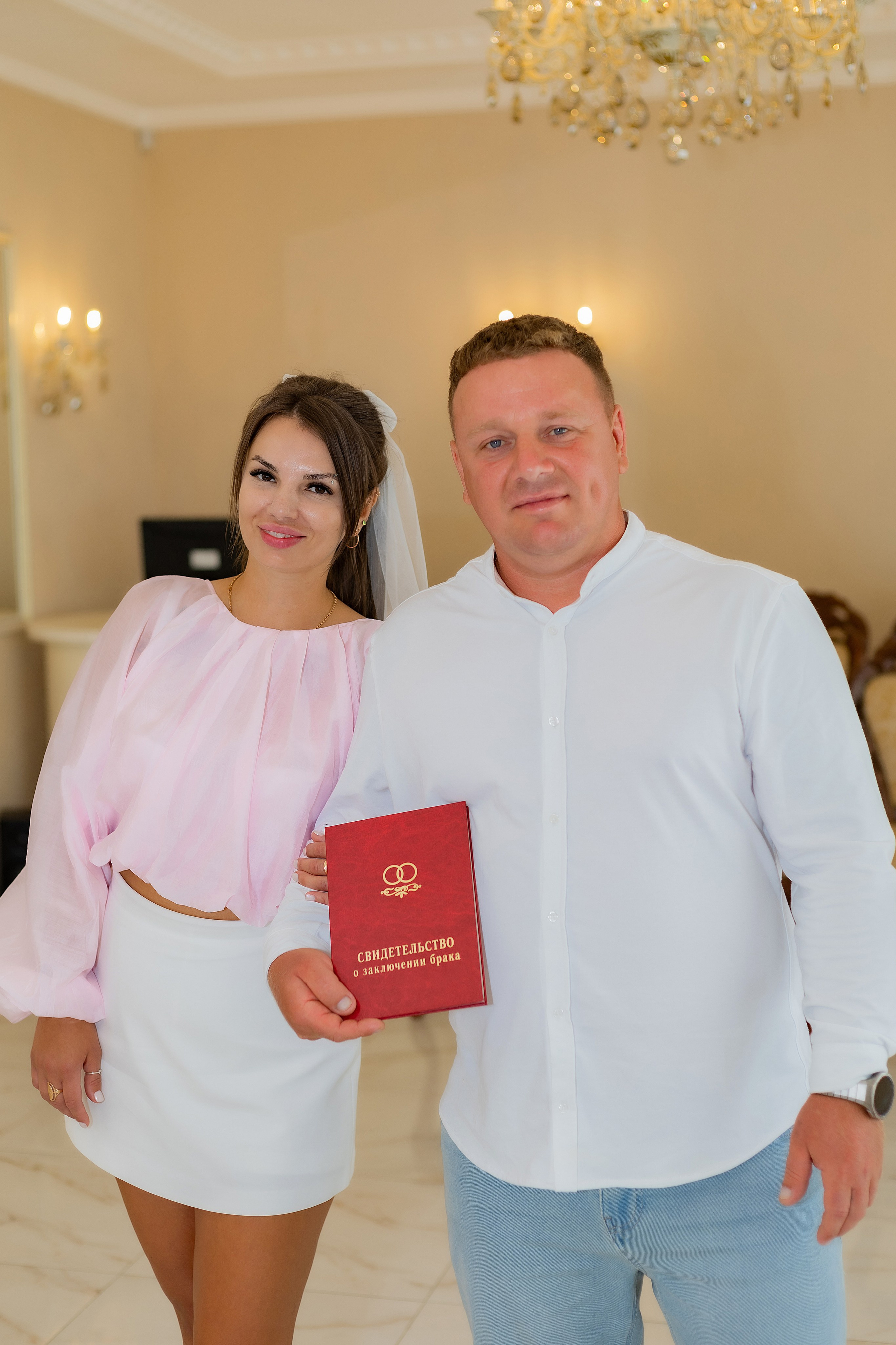 Свадебные съемки. Семейный фотограф г. Темрюк Николаева Надежда