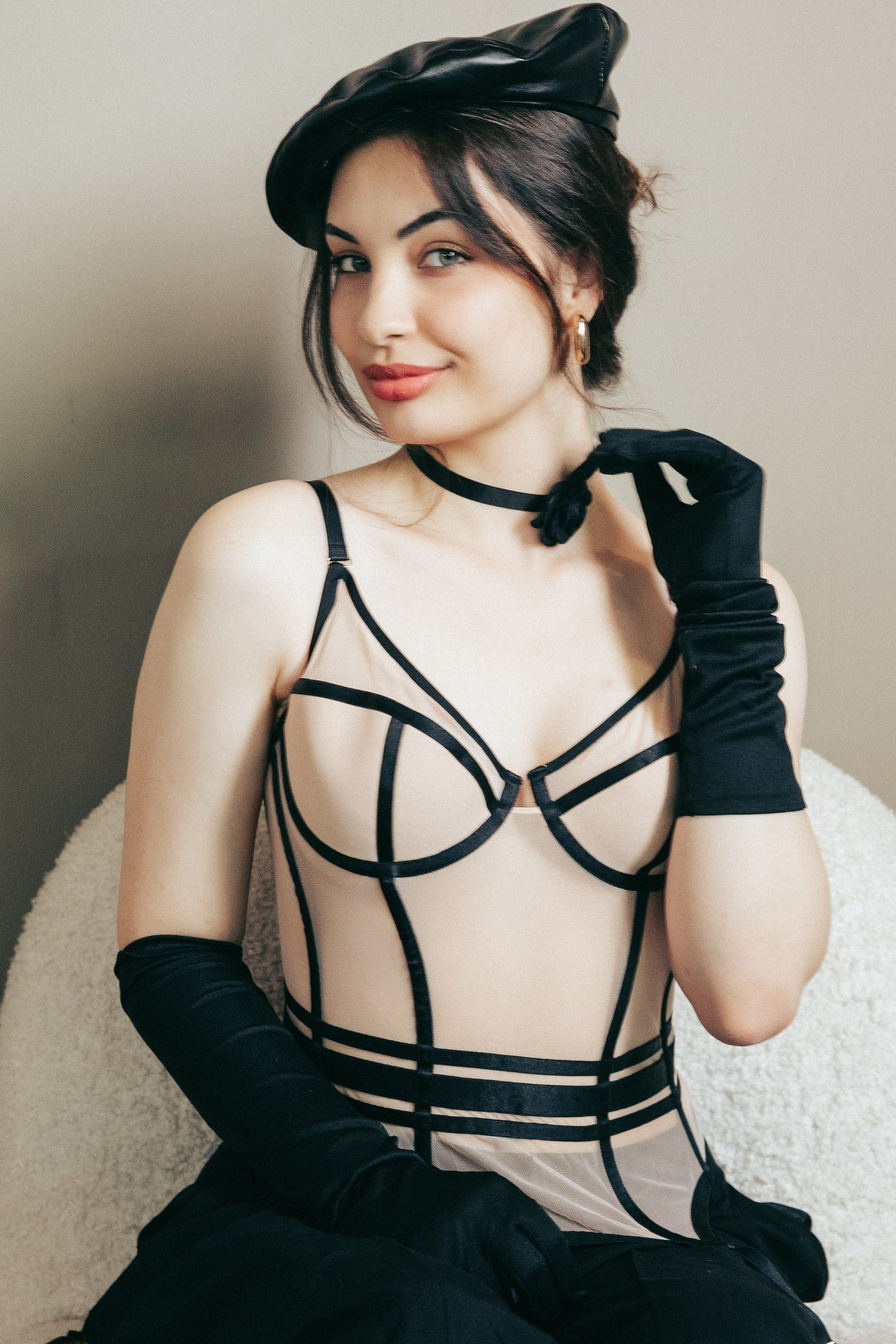 Зита. Фотограф в Москве Шаганова Нина