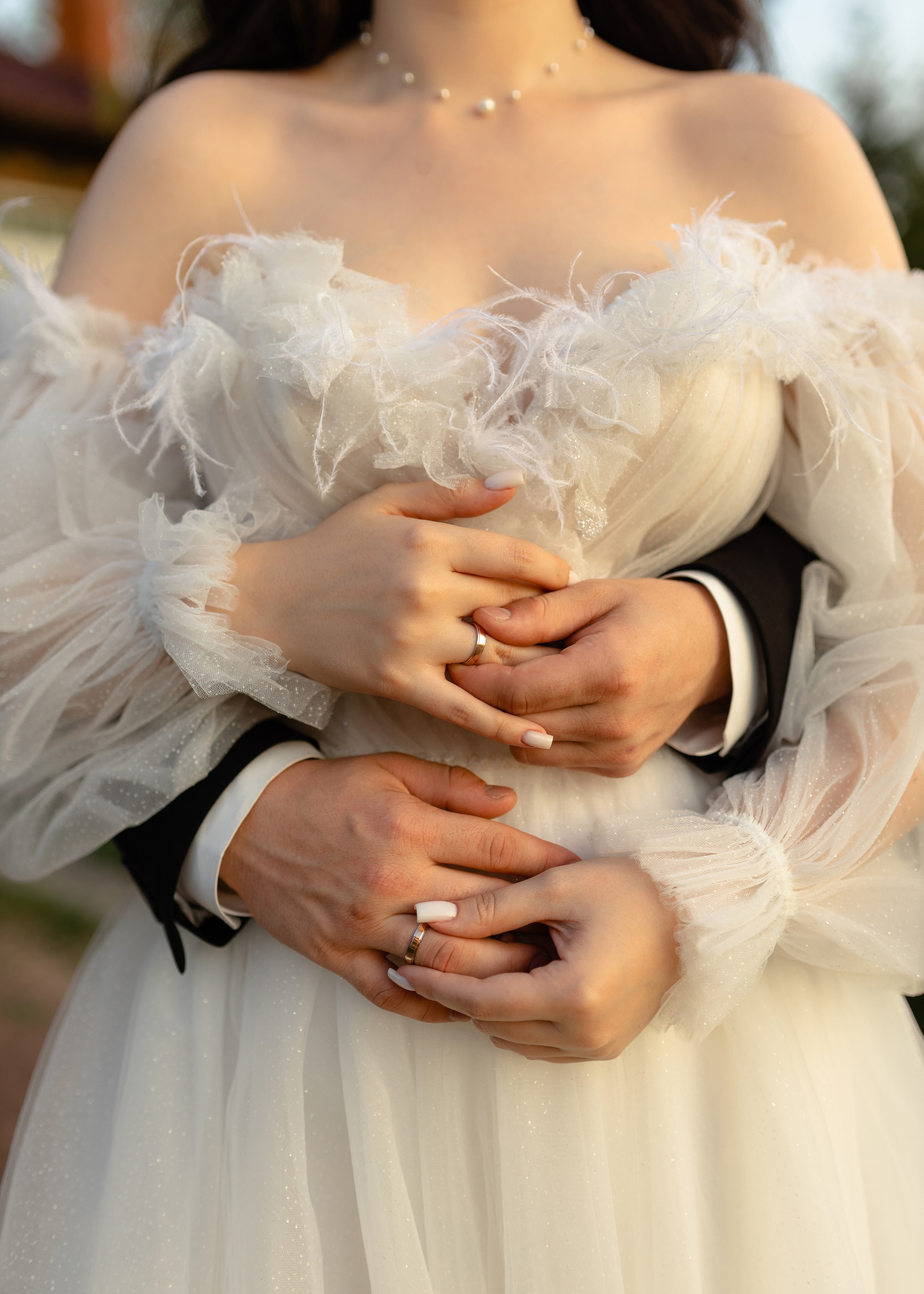 Илья и Виктория 2024. Свадебный фотограф в Калининграде Кристина Воскобойникова