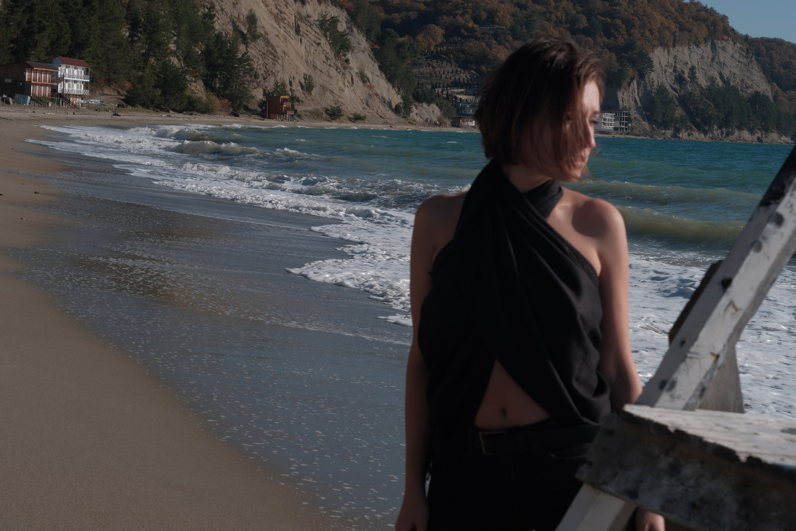 Естественность. RetroChic Фото