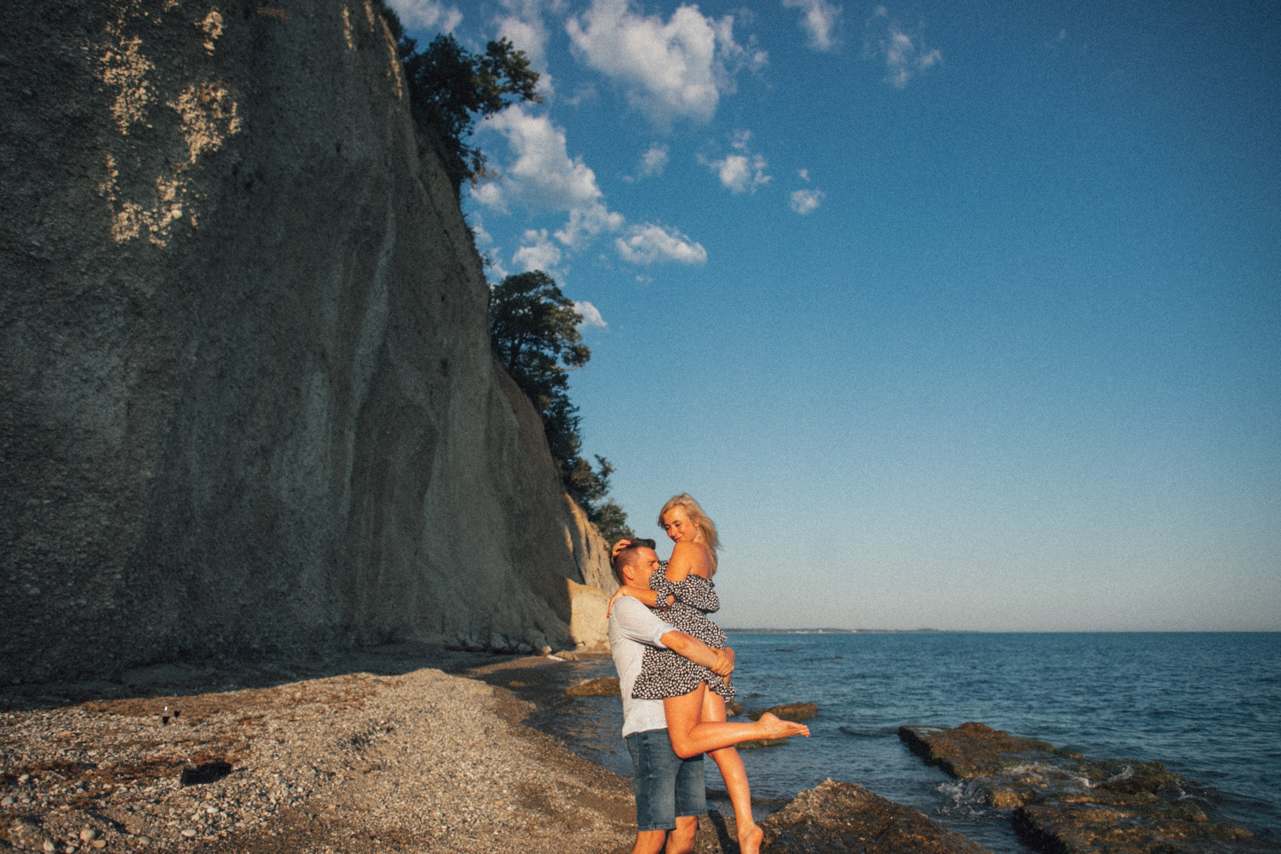 Пляж в Мюссере 1 ч. 7т. RetroChic Фото