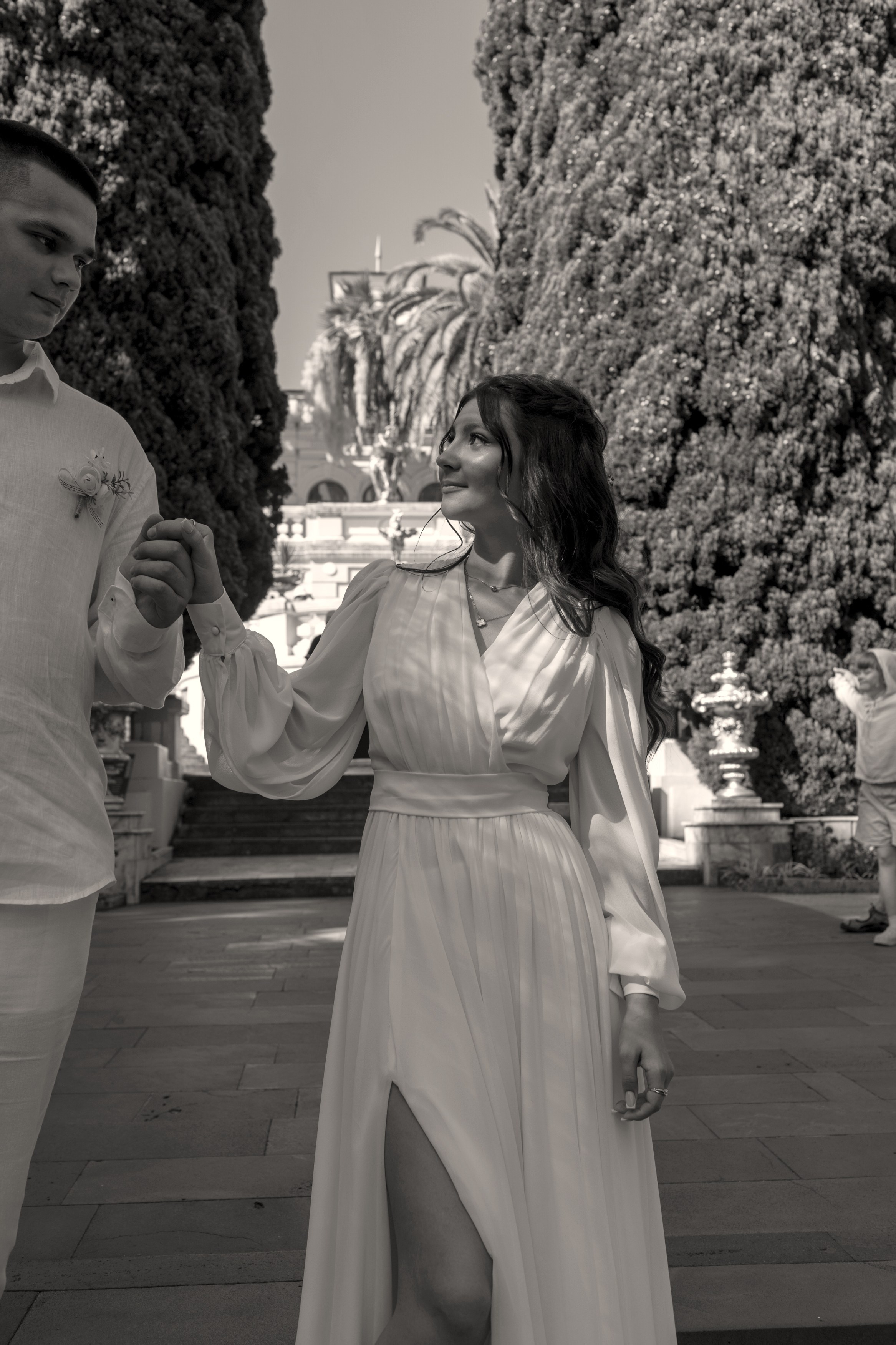 Марина Владимир Сочи. RetroChic Фото