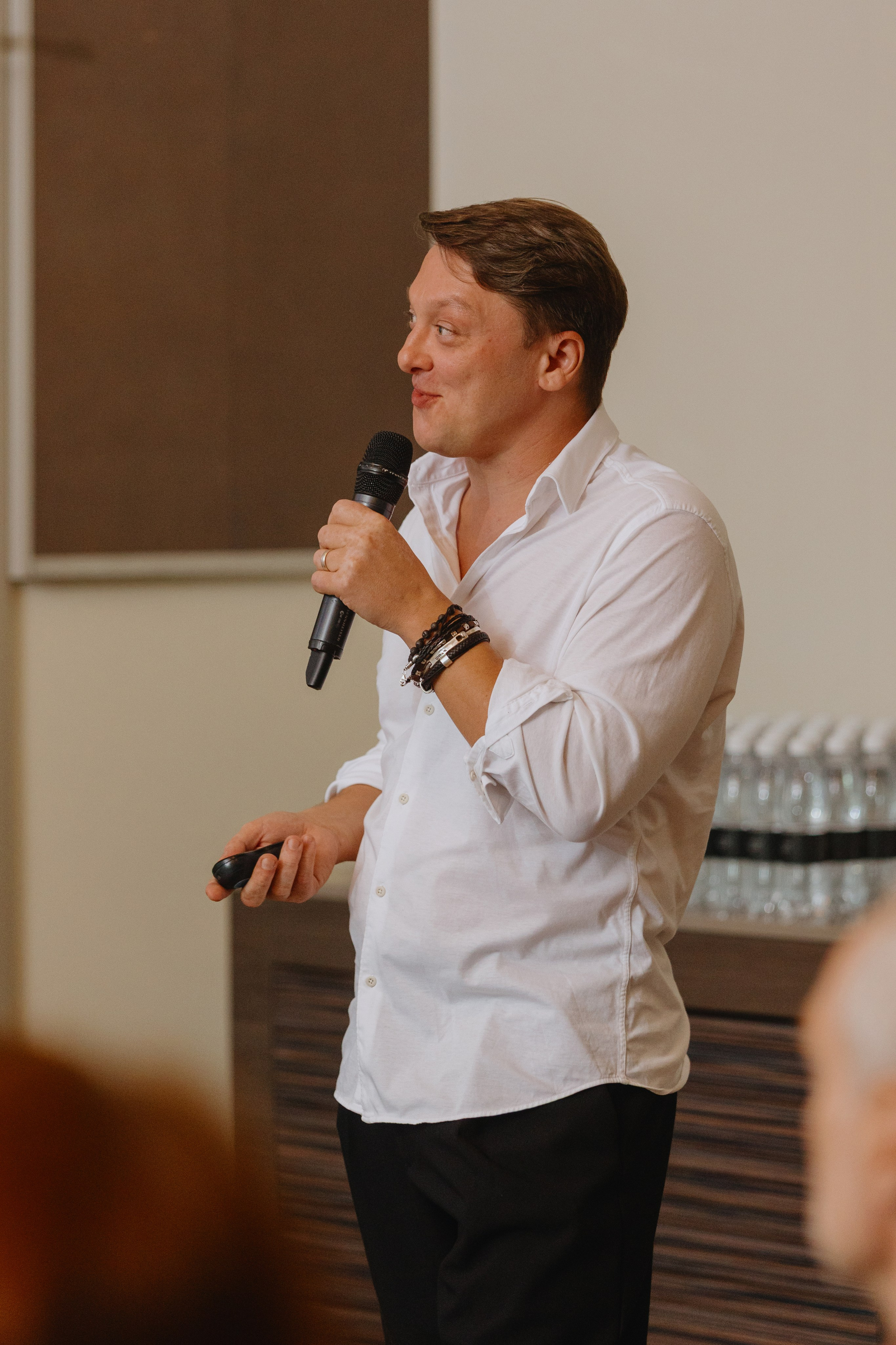 MALLPIC SOCHI 2025. RetroChic Фото