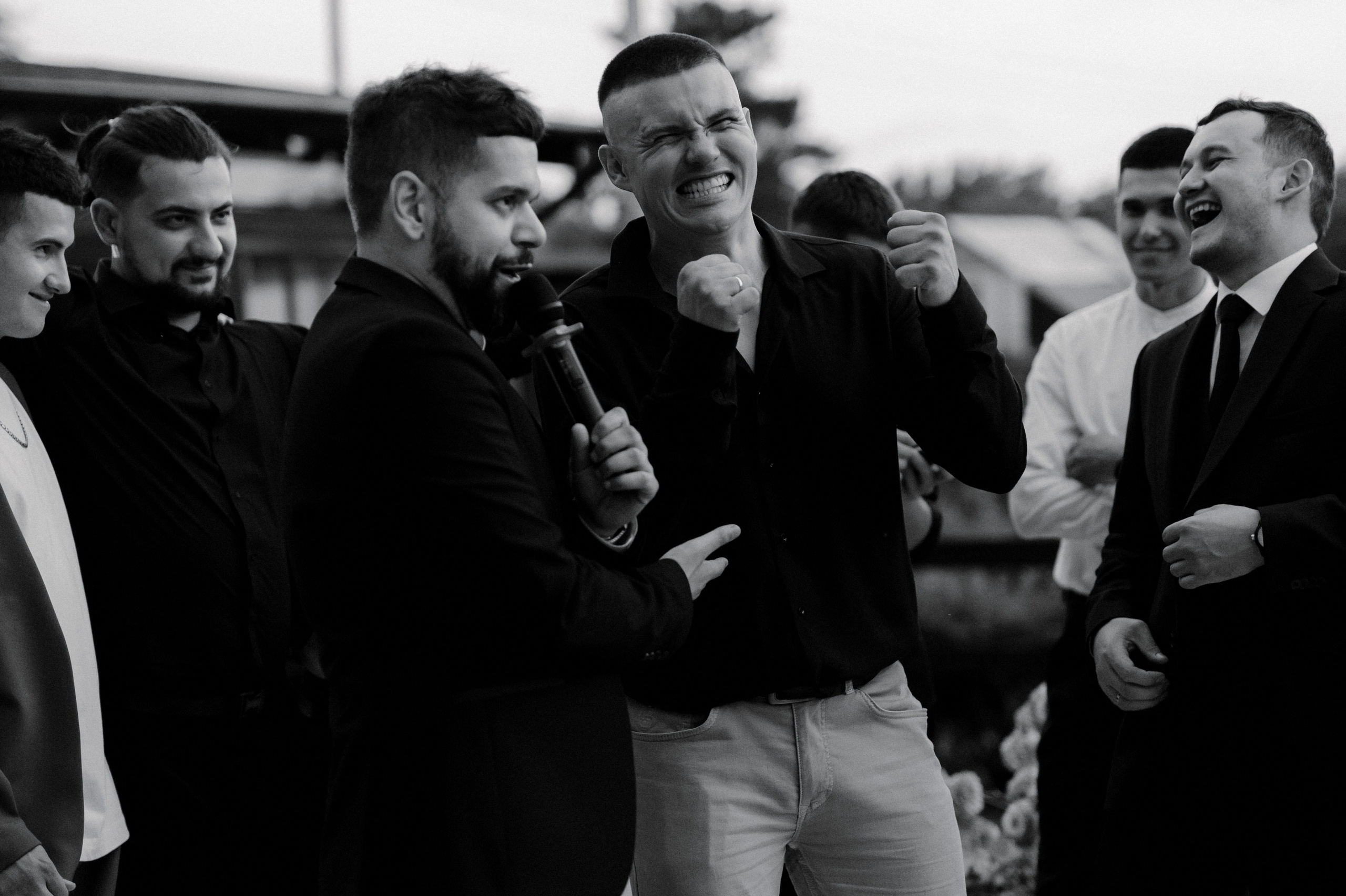 Лена и Вадим. Фотограф в Челябинске