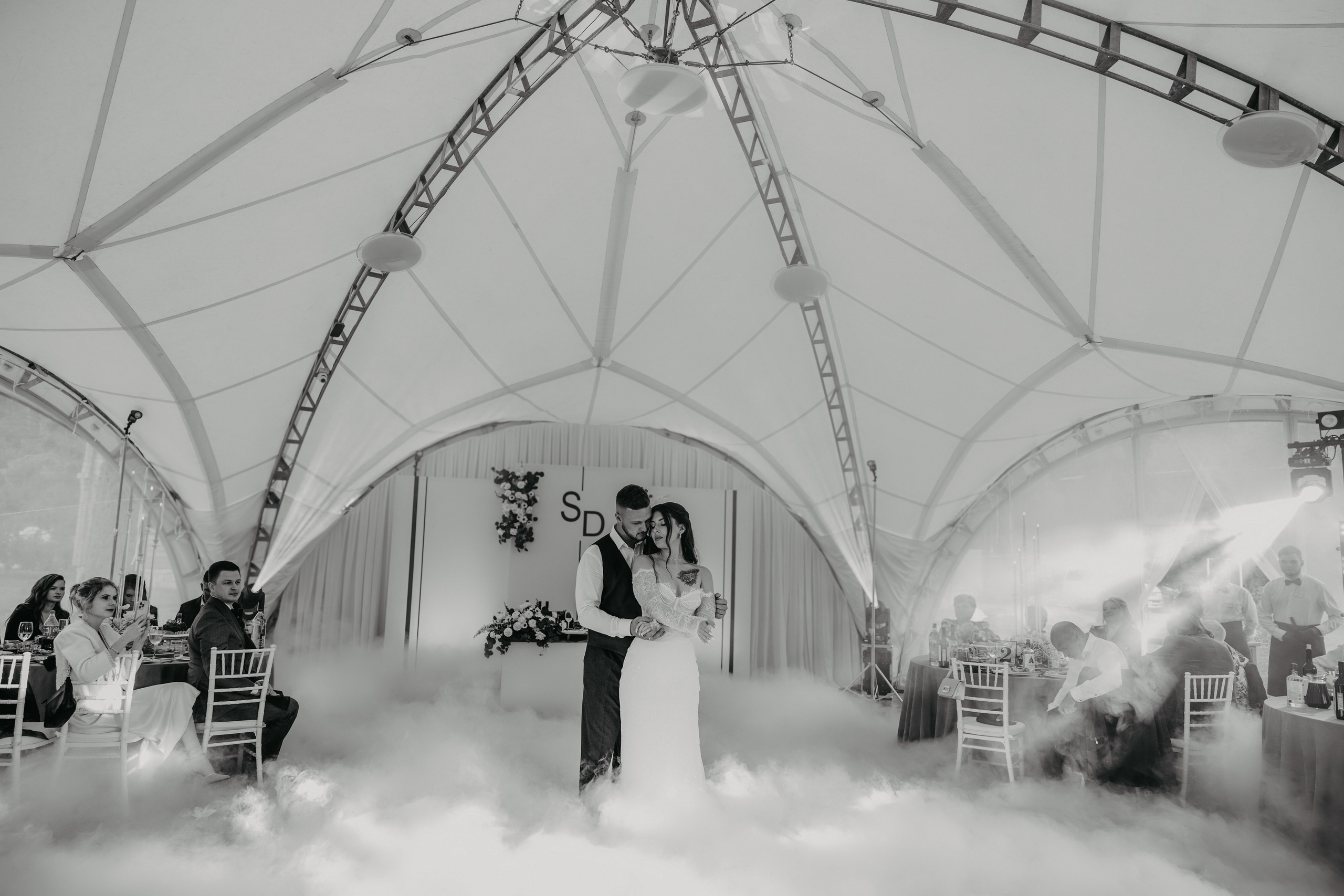 Сергей и Диана | Два сердца — одна вселенная 🖤. ФОТОГРАФ ИРИНА ШАМАТАВА