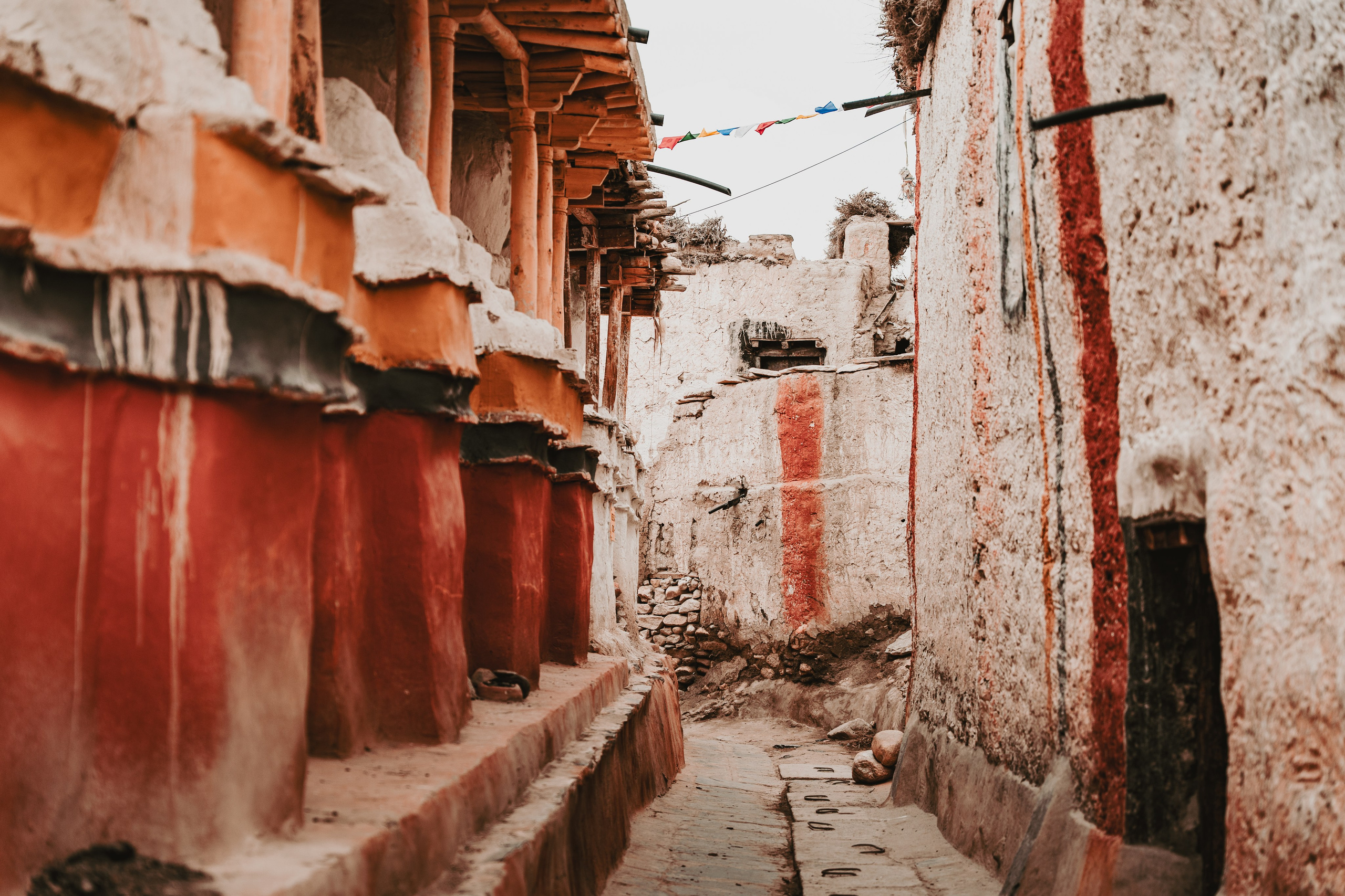 Королевство Мустанг. Dmitry Ippolitov