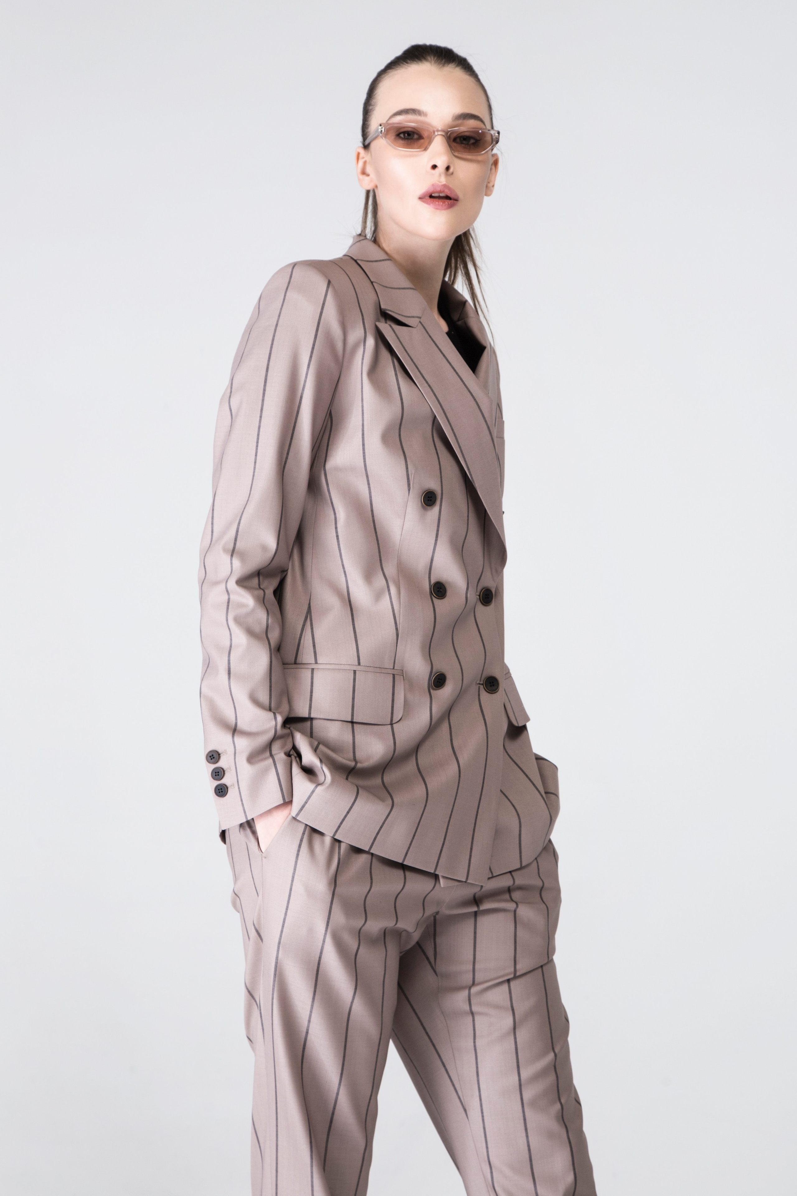 Fashion-съёмка. Главная