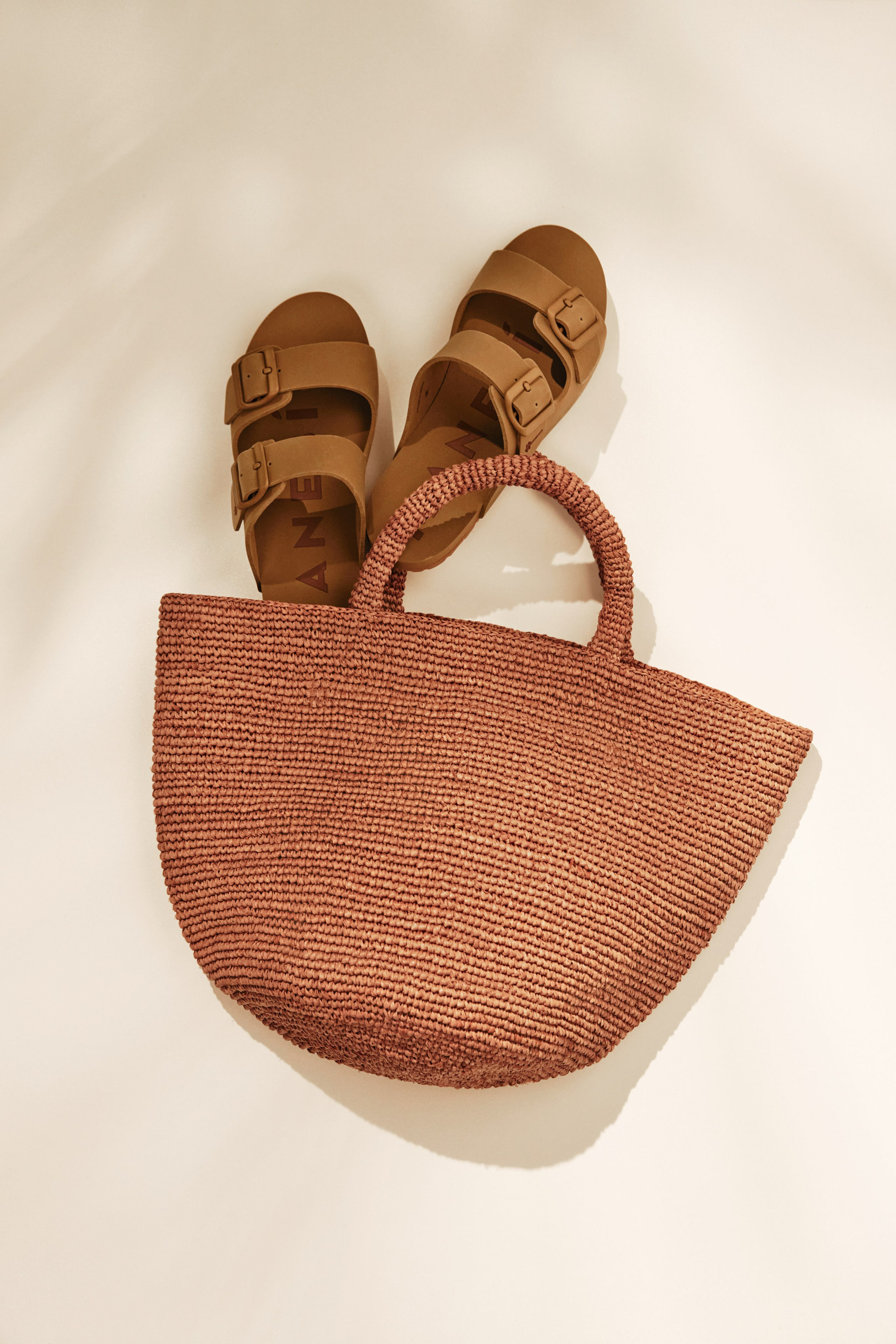 Summer Bags. Dolgikh Production team