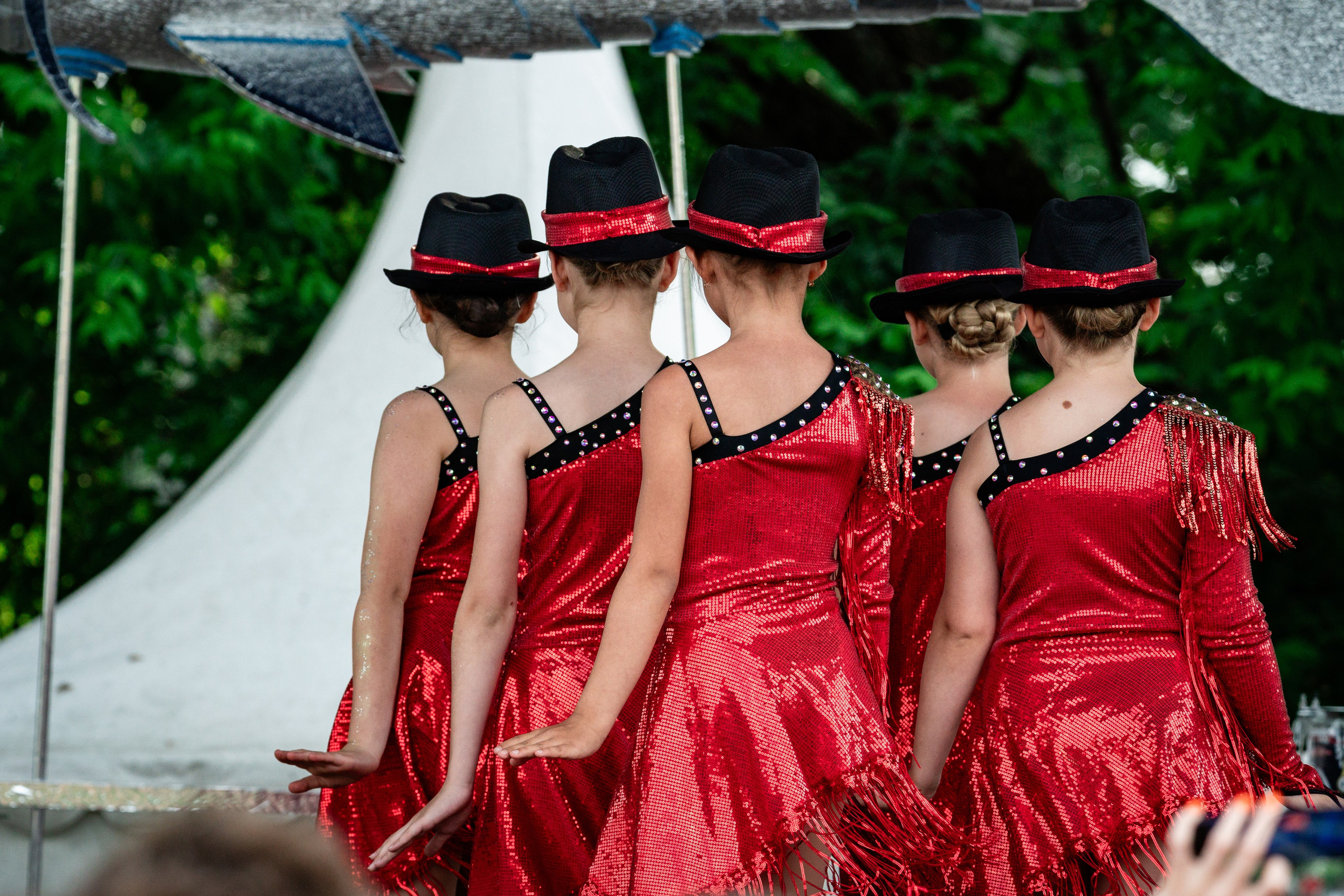 Moscow Samba Festival 2024. Фотограф в Москве Ткаченко Владимир